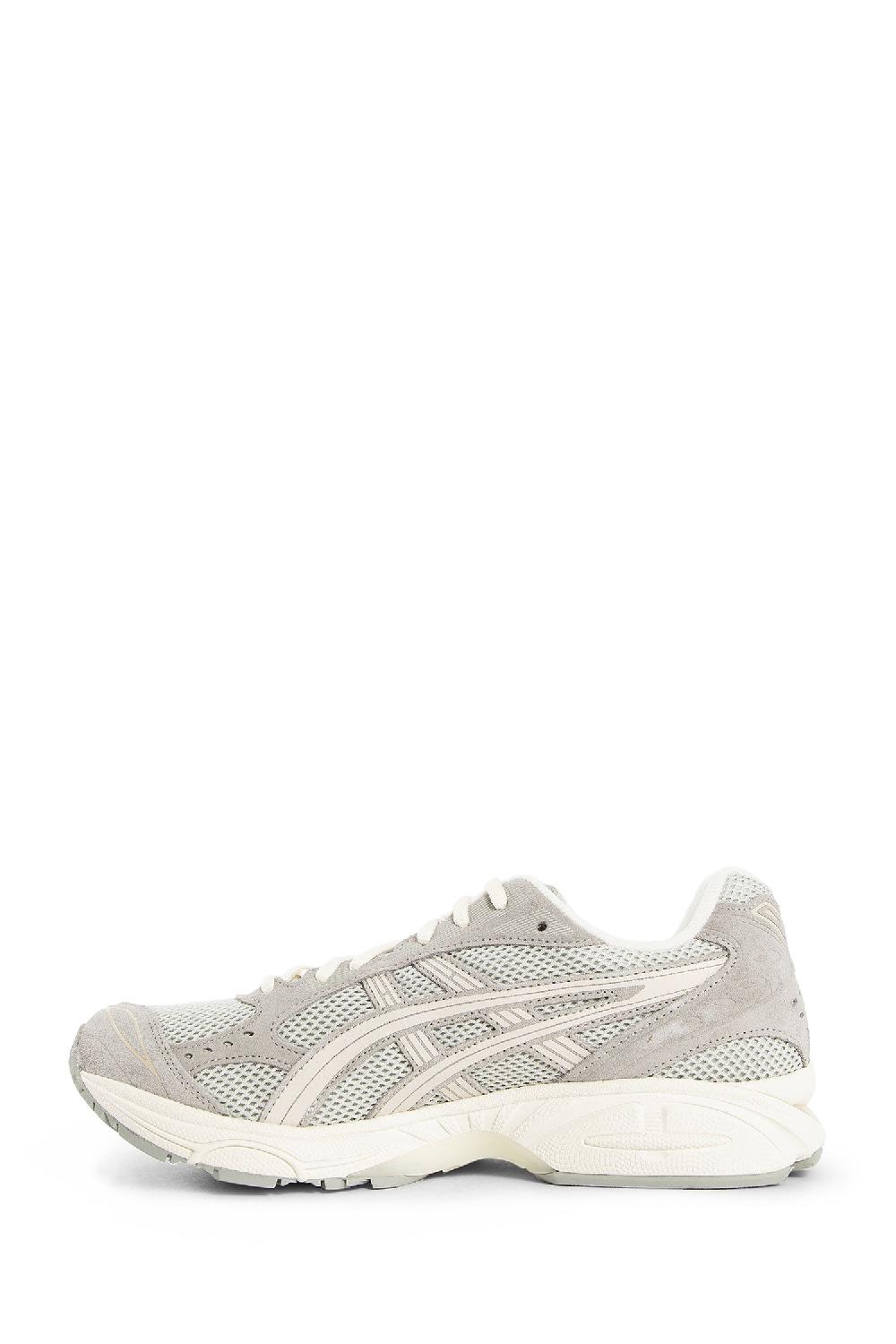 Antonioli ASICS UNISEX GREY SNEAKERS