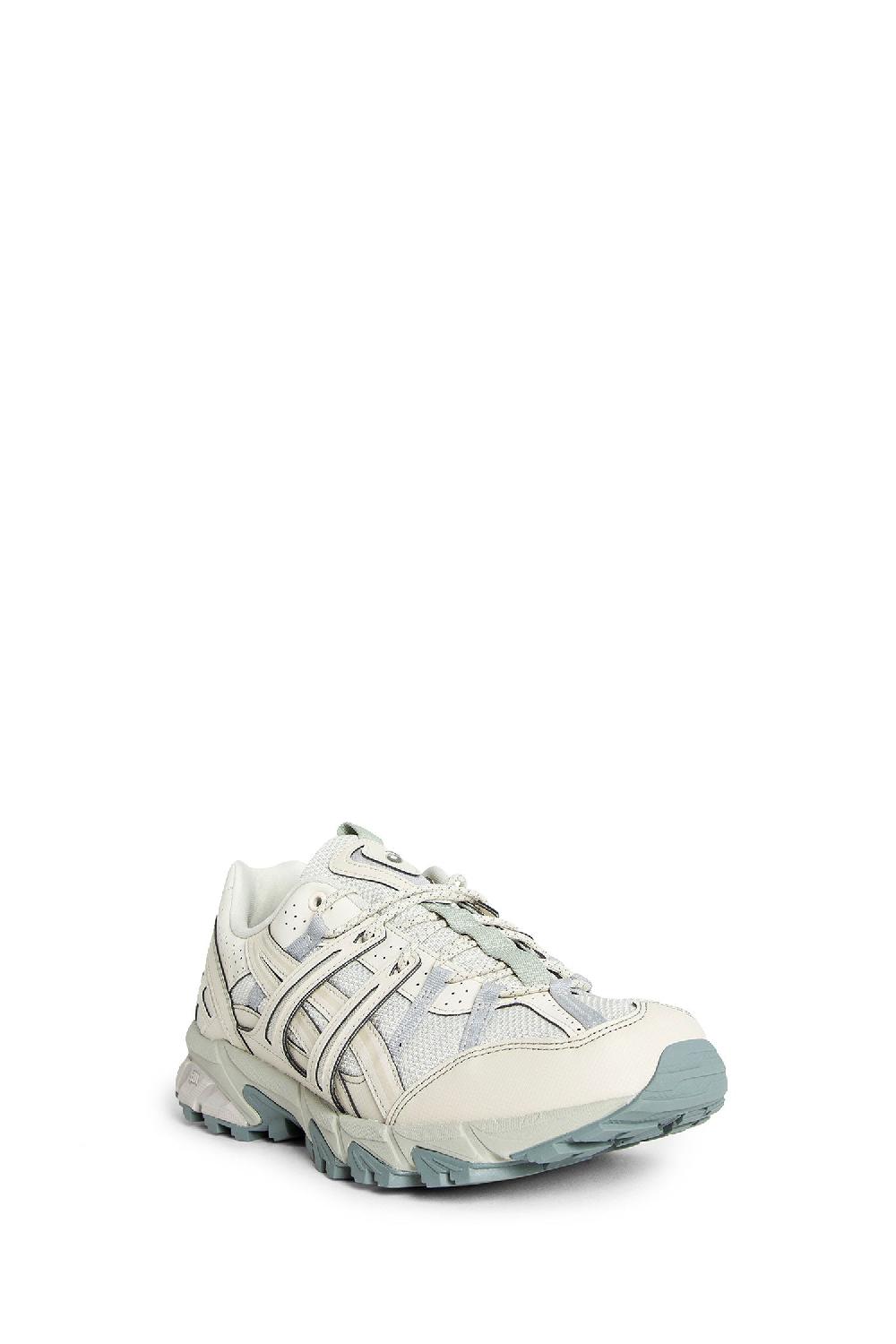 Antonioli ASICS UNISEX OFF-WHITE SNEAKERS