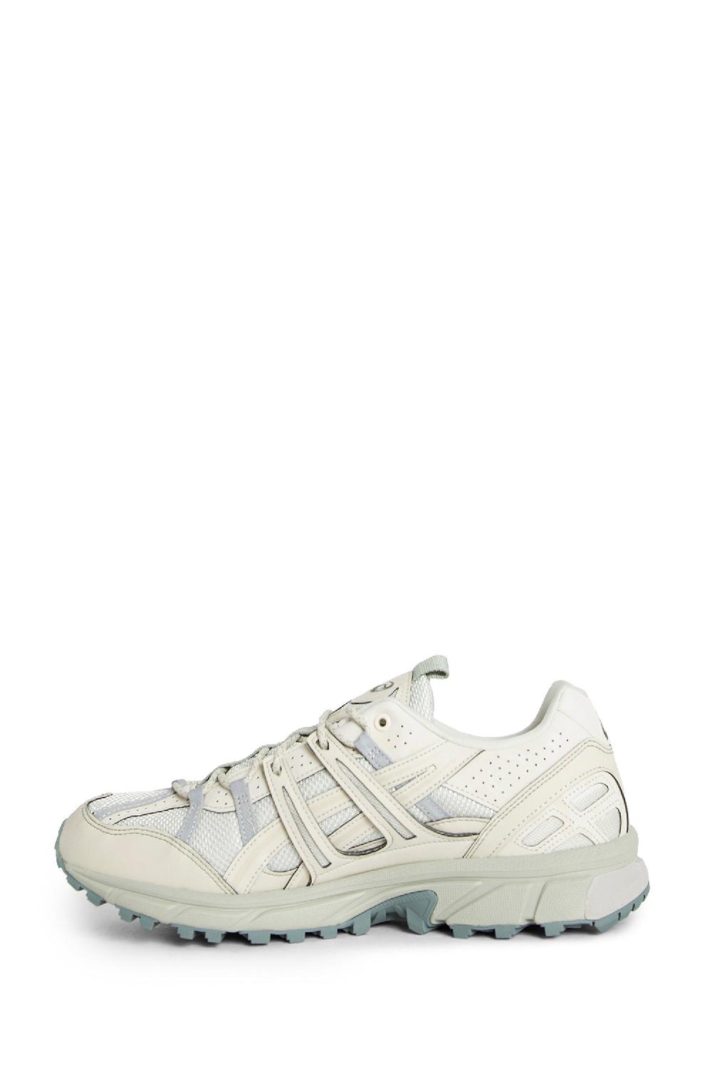 Antonioli ASICS UNISEX OFF-WHITE SNEAKERS