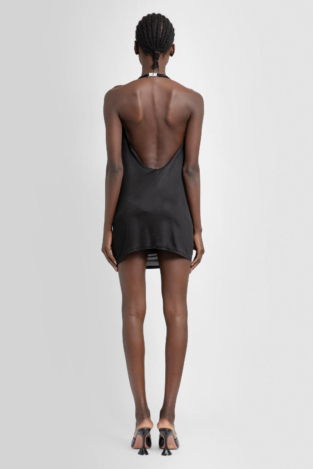 Antonioli ATLEIN WOMAN BLACK DRESSES