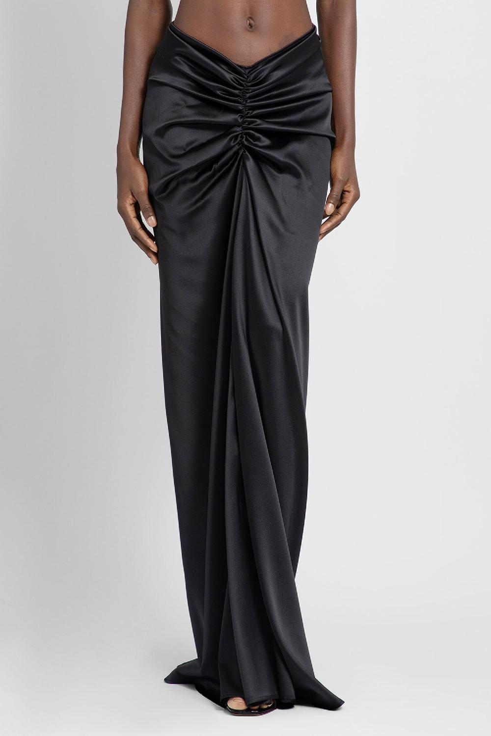 Antonioli ATLEIN WOMAN BLACK SKIRTS