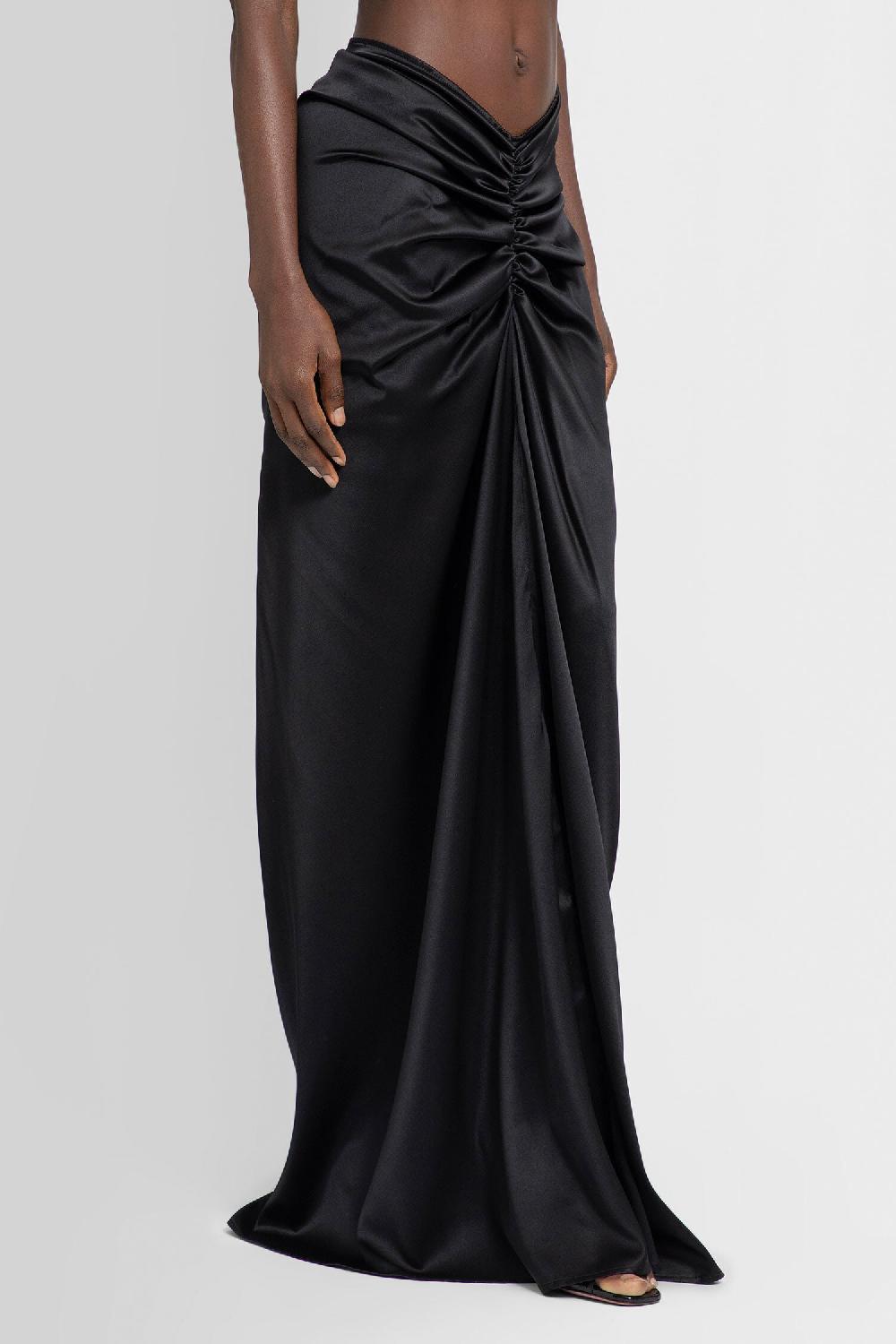 Antonioli ATLEIN WOMAN BLACK SKIRTS