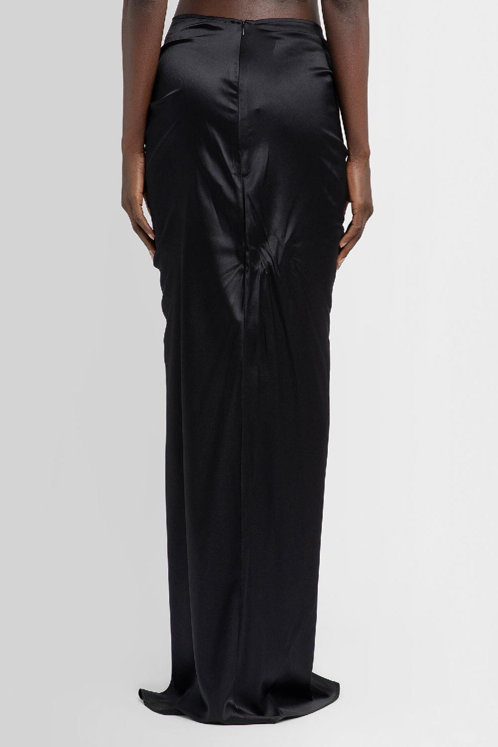Antonioli ATLEIN WOMAN BLACK SKIRTS