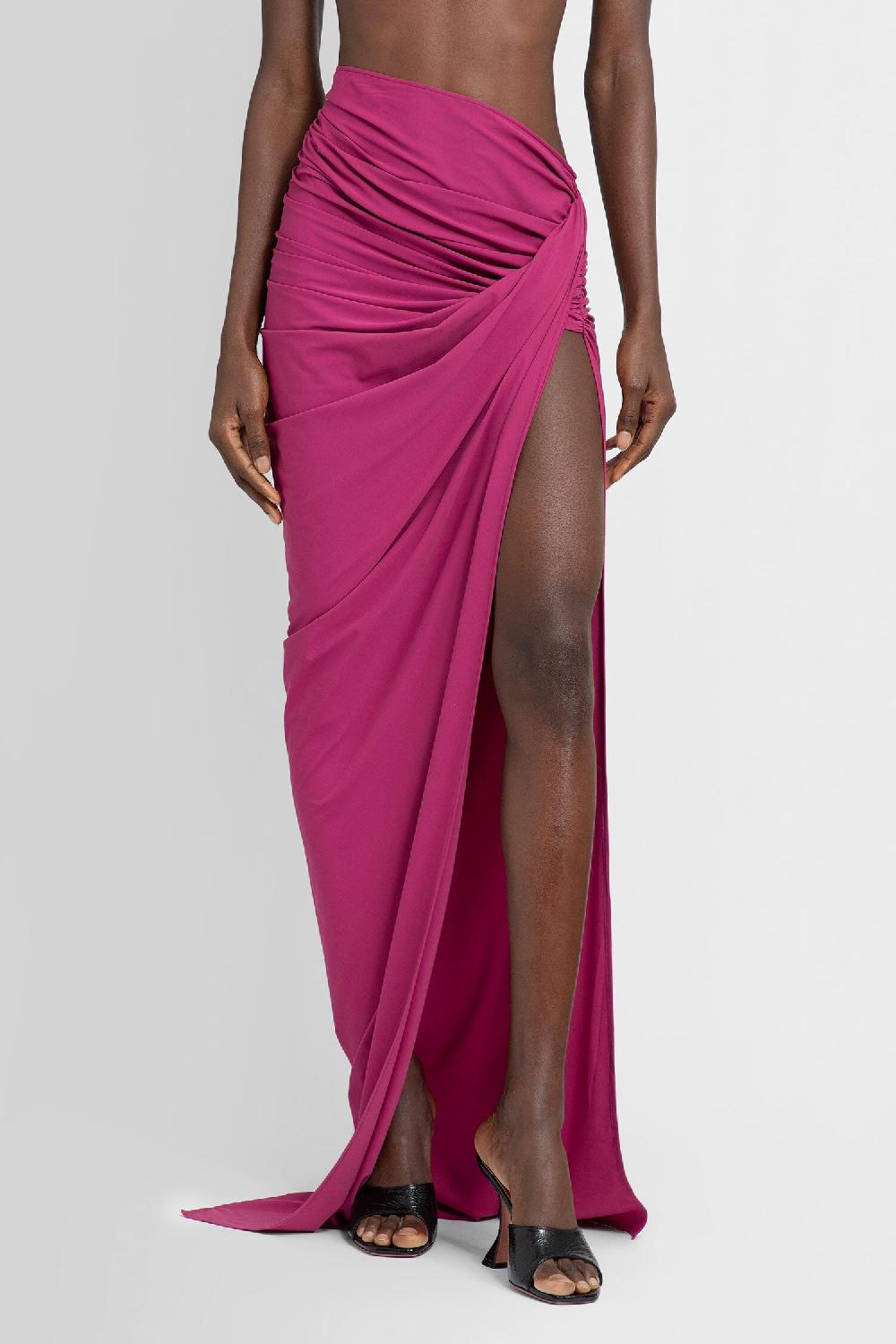 Antonioli ATLEIN WOMAN RED SKIRTS