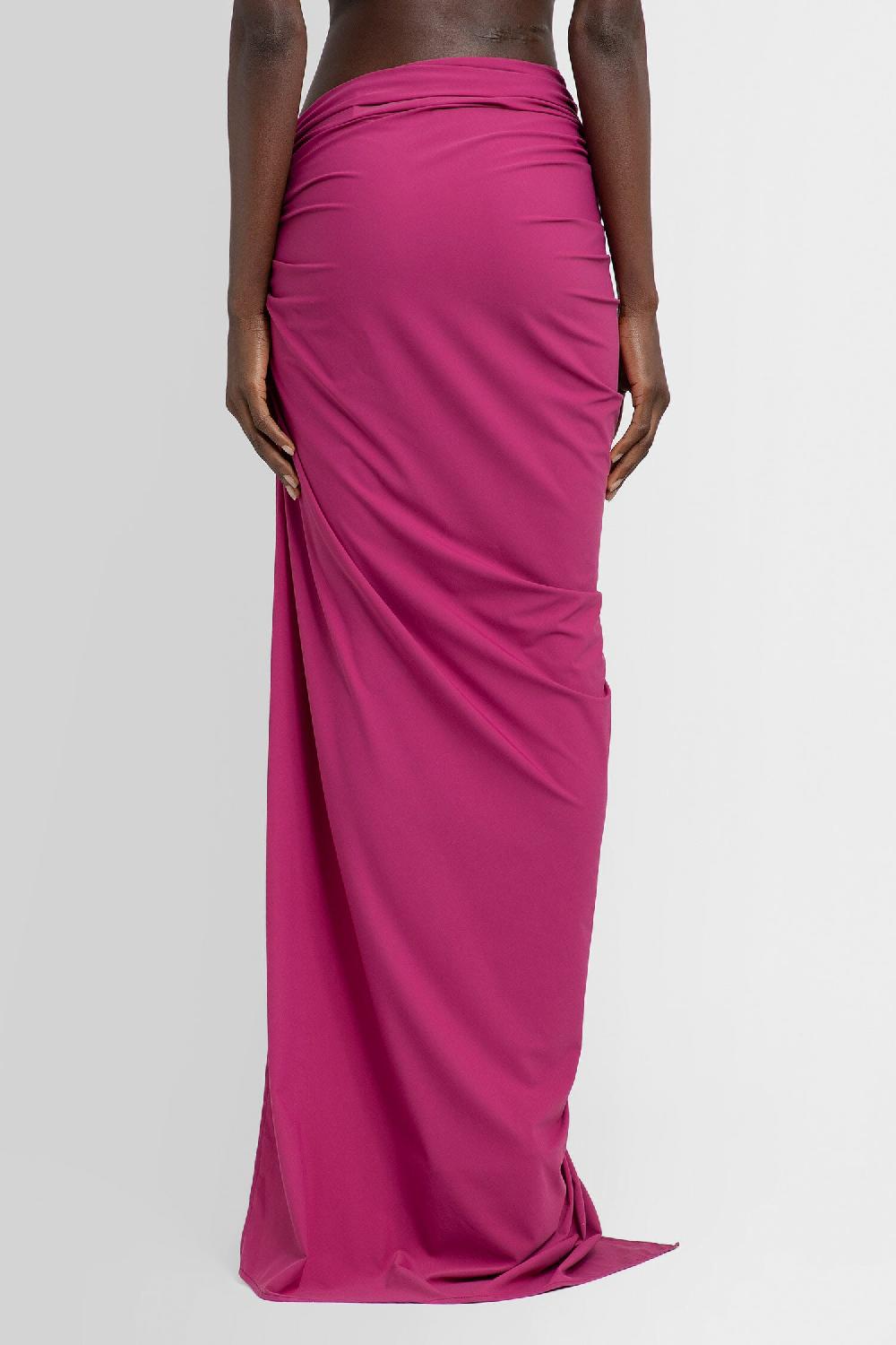 Antonioli ATLEIN WOMAN RED SKIRTS