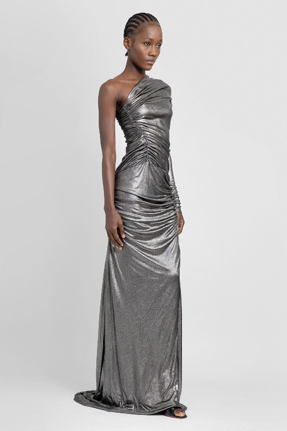 Antonioli ATLEIN WOMAN SILVER DRESSES