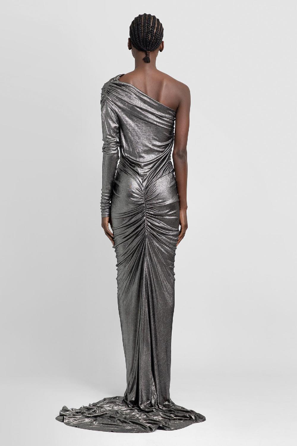 Antonioli ATLEIN WOMAN SILVER DRESSES