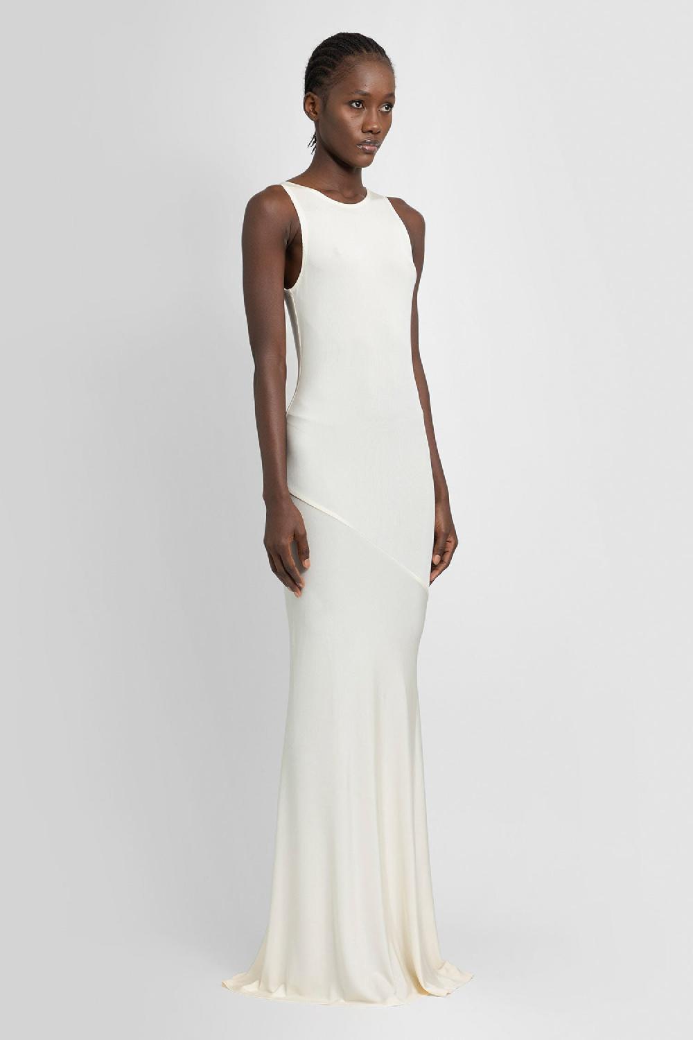 Antonioli ATLEIN WOMAN WHITE DRESSES