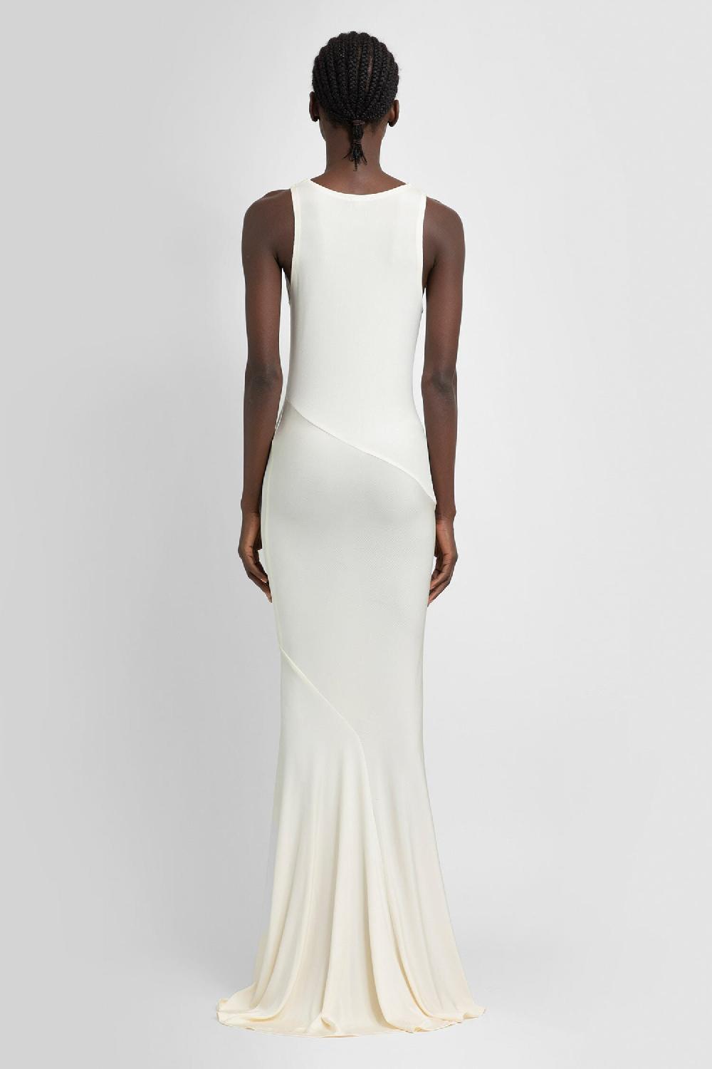 Antonioli ATLEIN WOMAN WHITE DRESSES