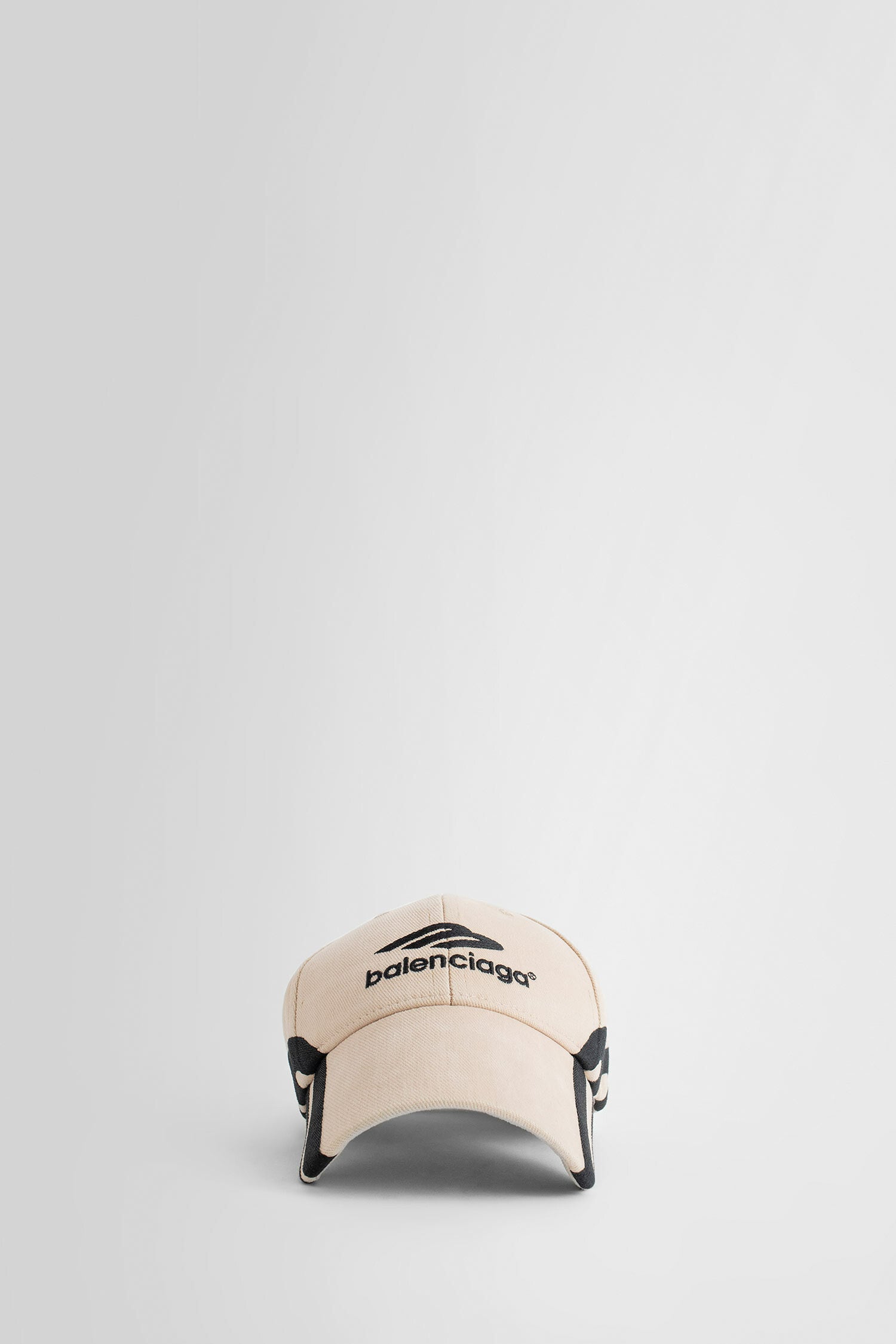 Antonioli BALENCIAGA MAN BEIGE HATS