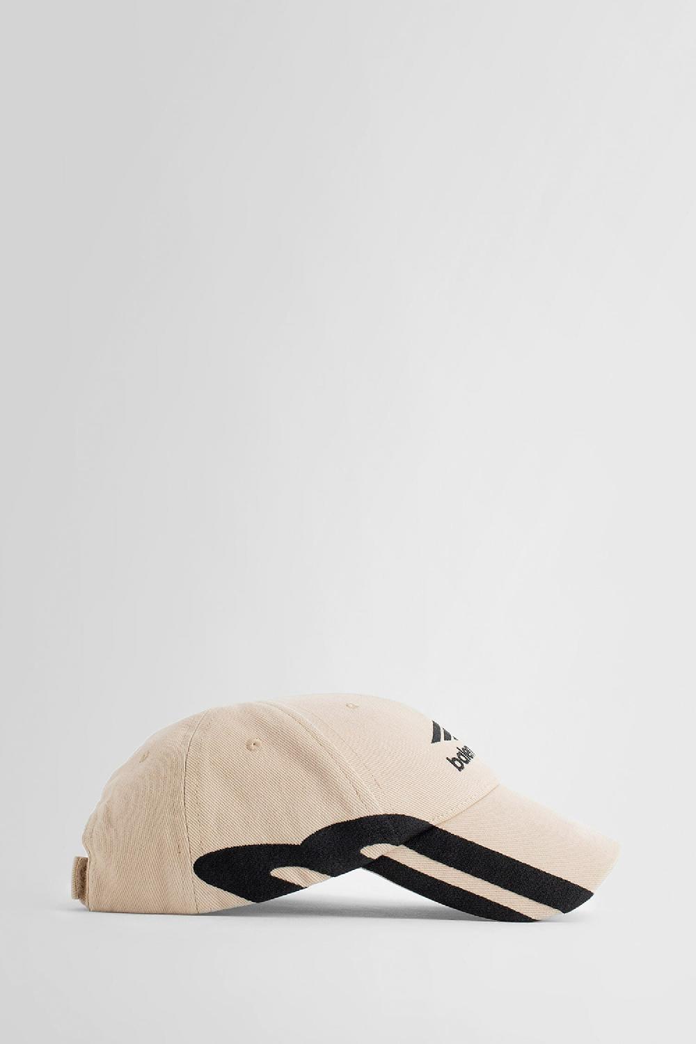 Antonioli BALENCIAGA MAN BEIGE HATS