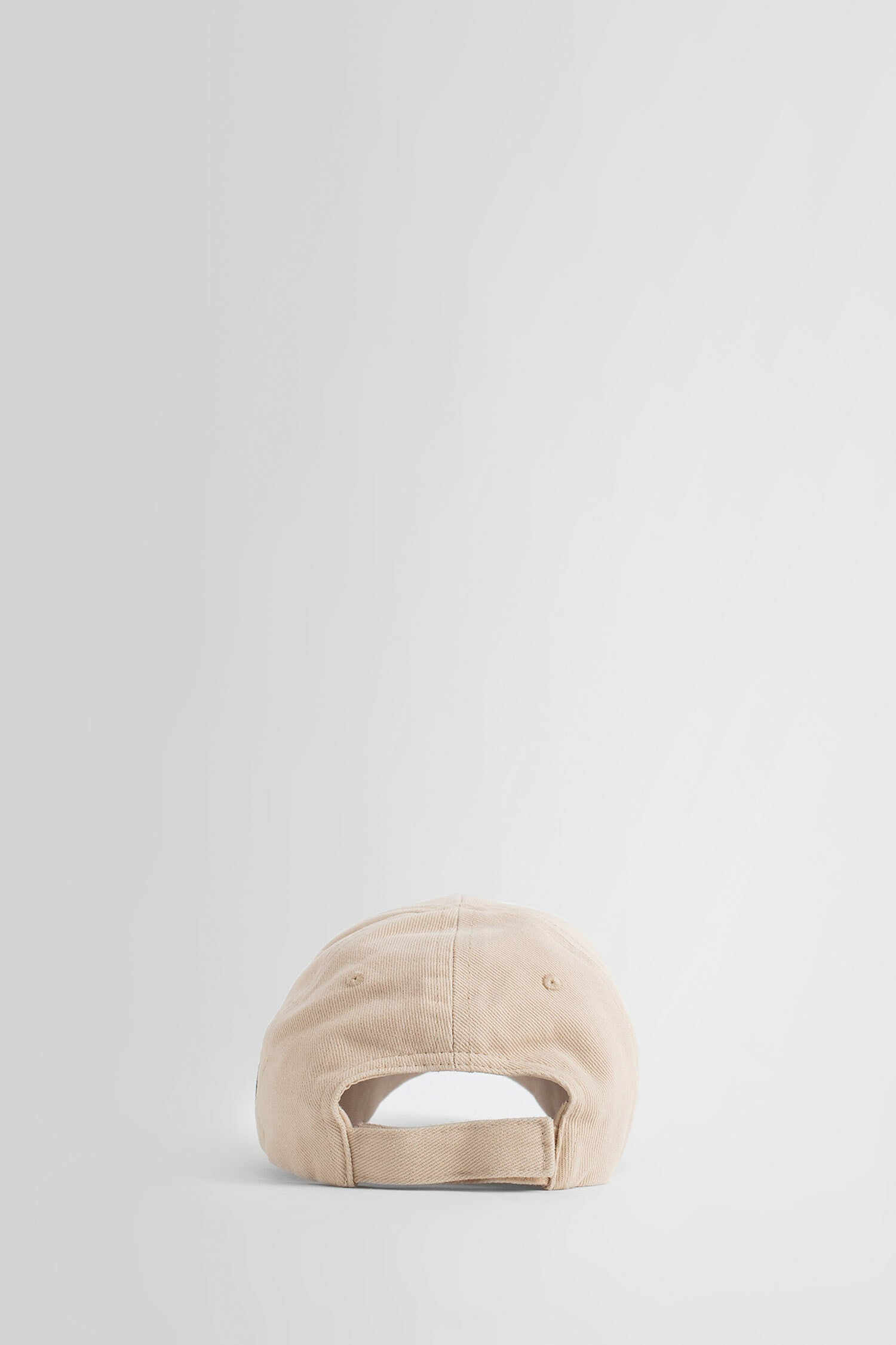 Antonioli BALENCIAGA MAN BEIGE HATS