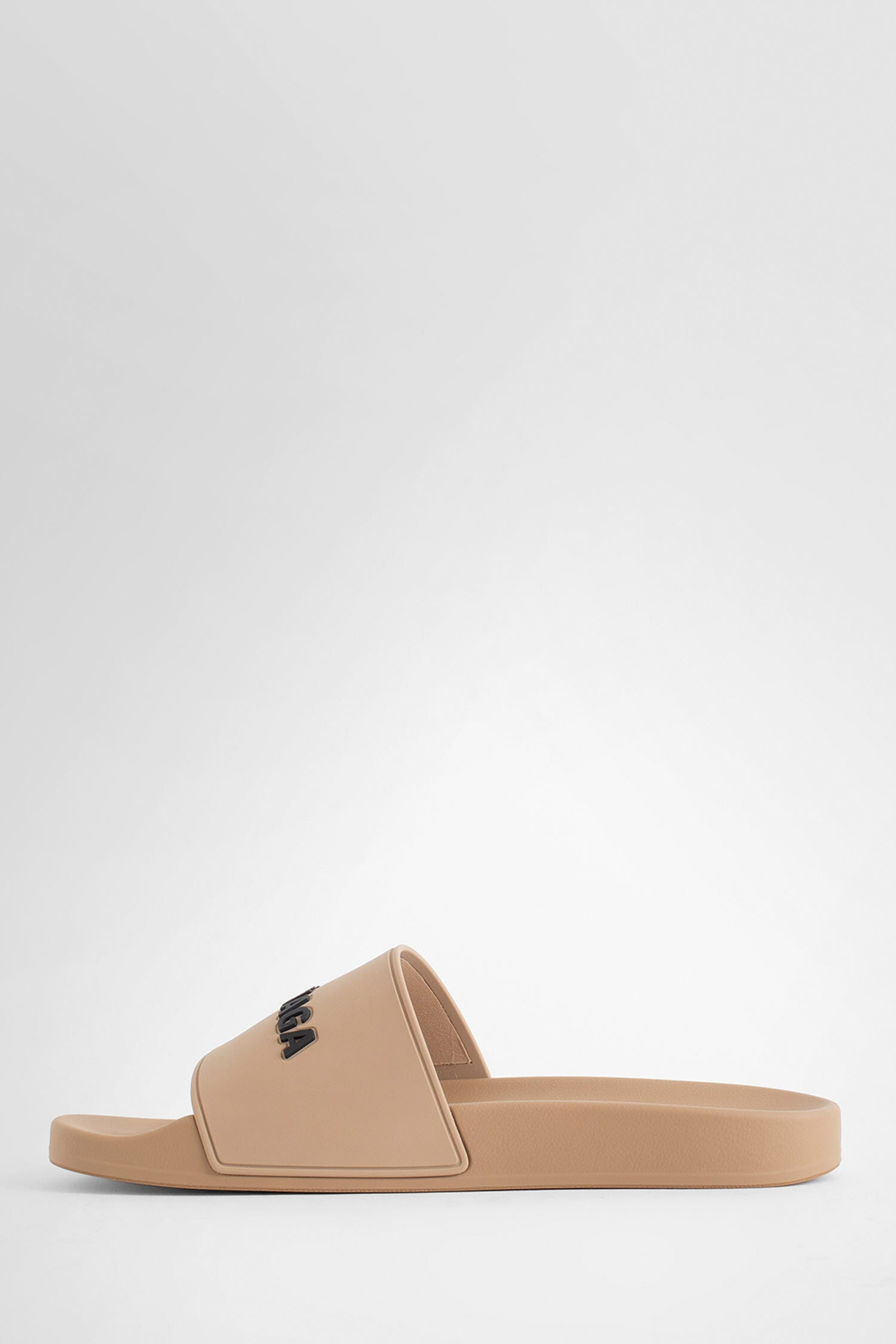 Antonioli BALENCIAGA MAN BEIGE SANDALS & SLIDES