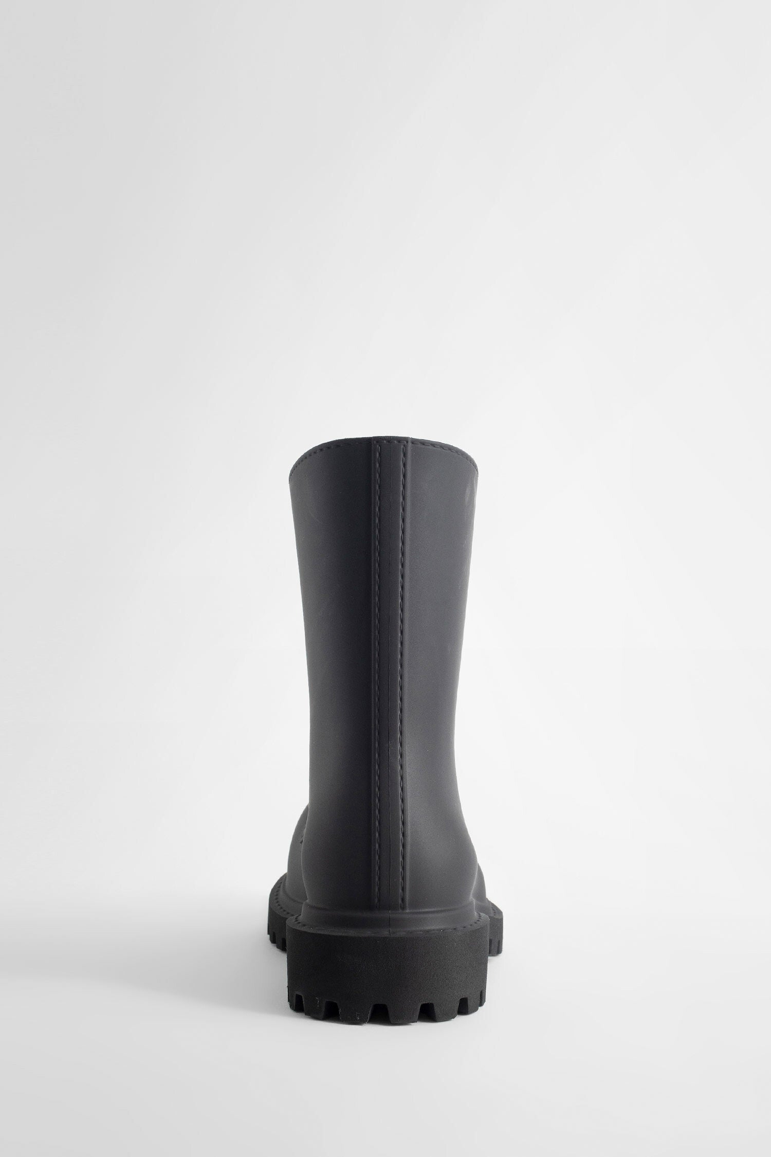 Antonioli BALENCIAGA MAN BLACK BOOTS