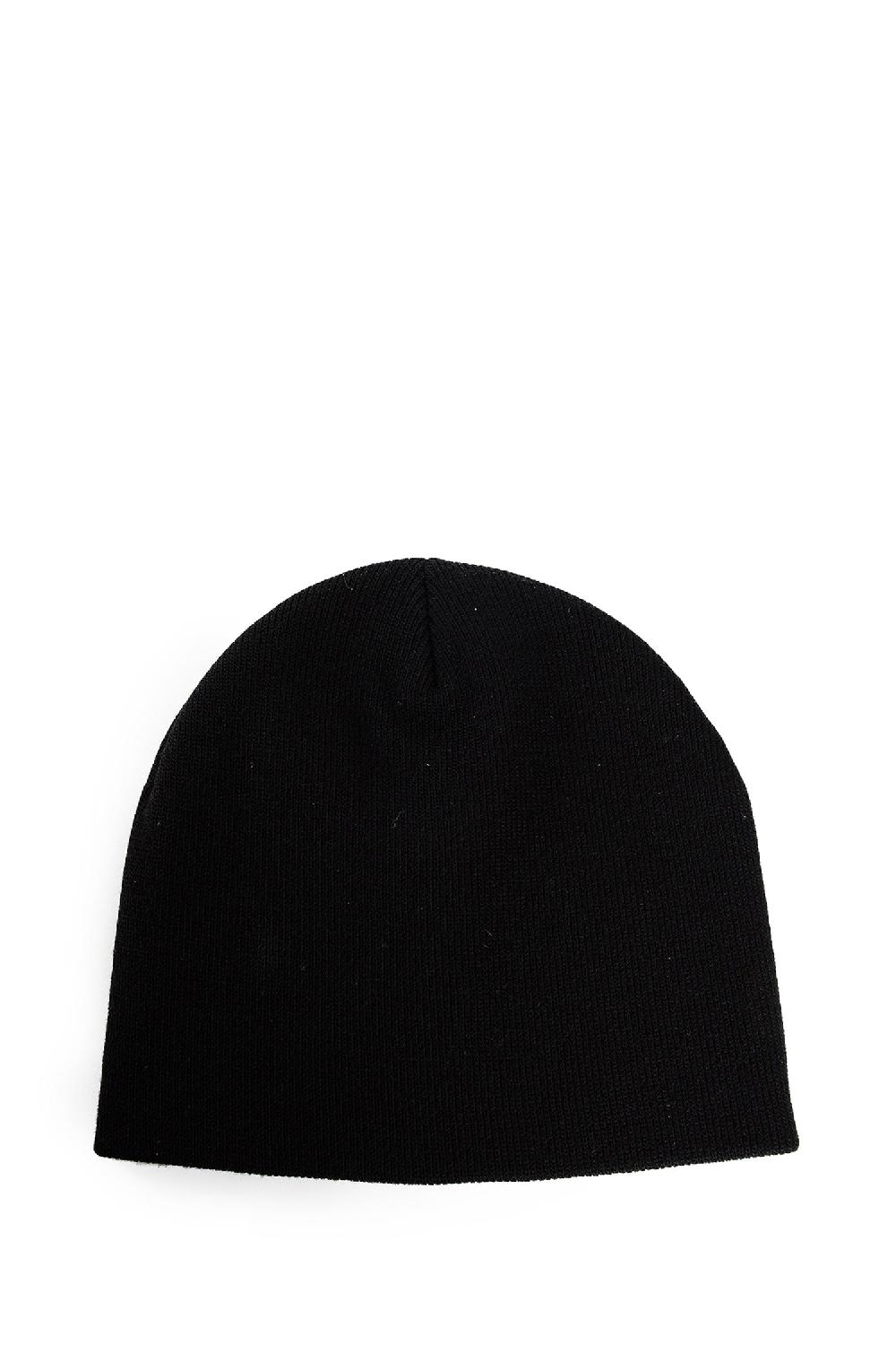 Antonioli BALENCIAGA MAN BLACK HATS