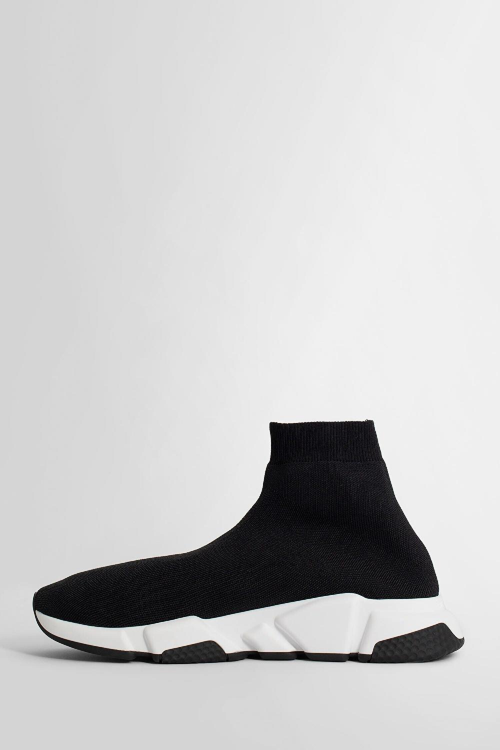 Antonioli BALENCIAGA MAN BLACK SNEAKERS