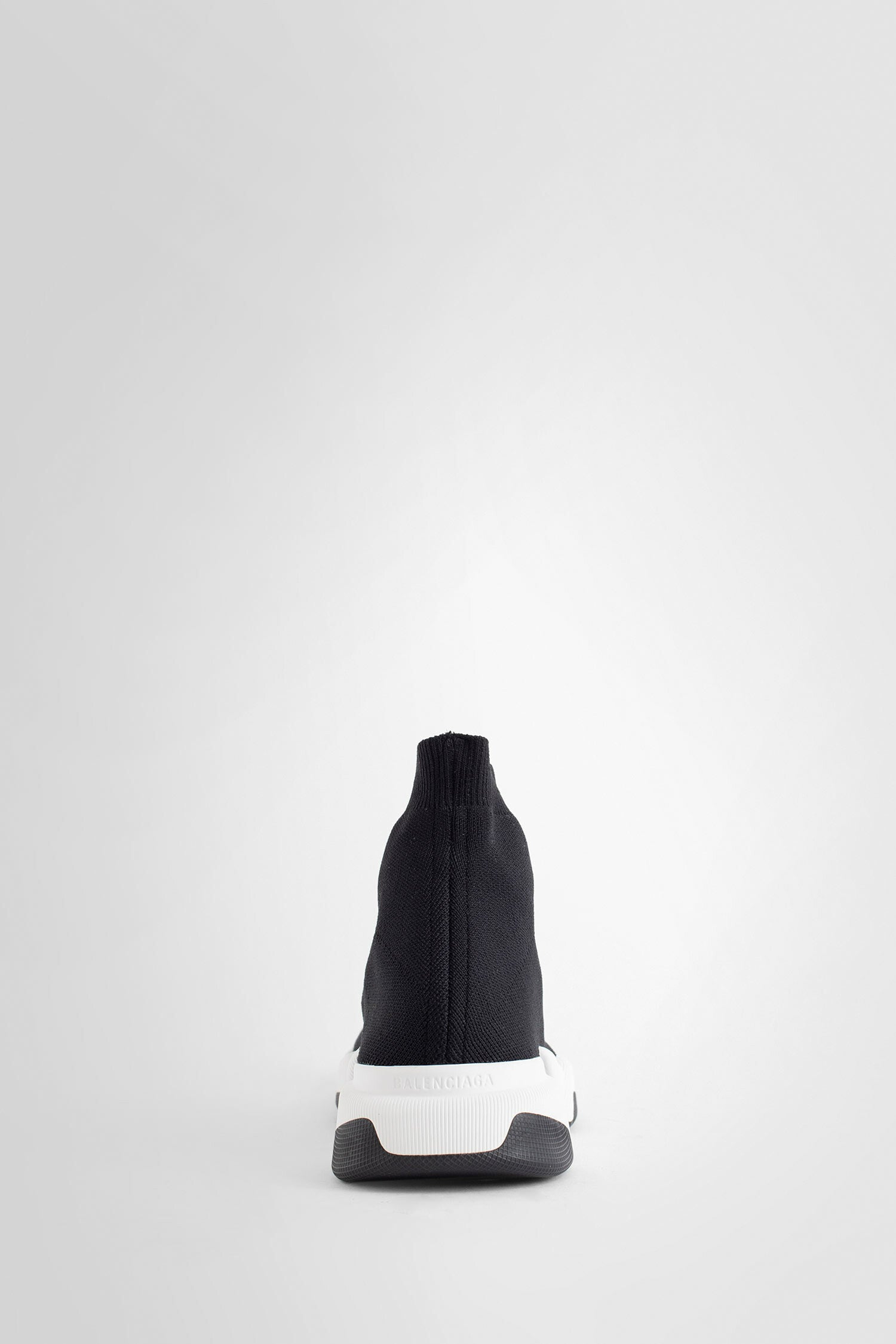 Antonioli BALENCIAGA MAN BLACK SNEAKERS