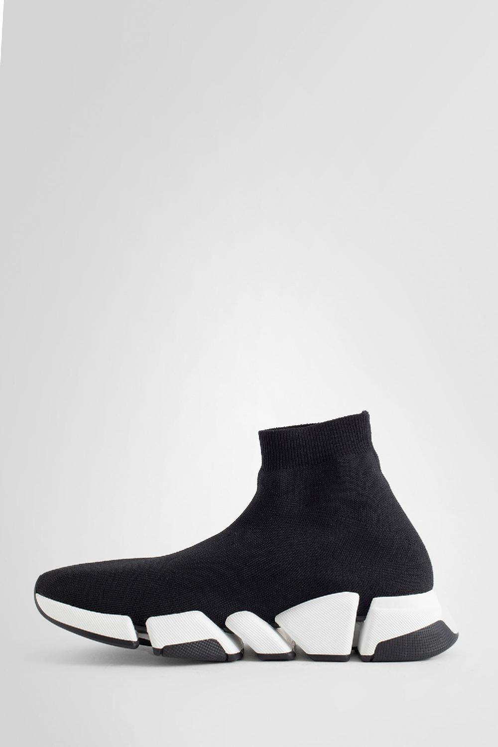 Antonioli BALENCIAGA MAN BLACK SNEAKERS