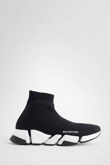 Antonioli BALENCIAGA MAN BLACK SNEAKERS