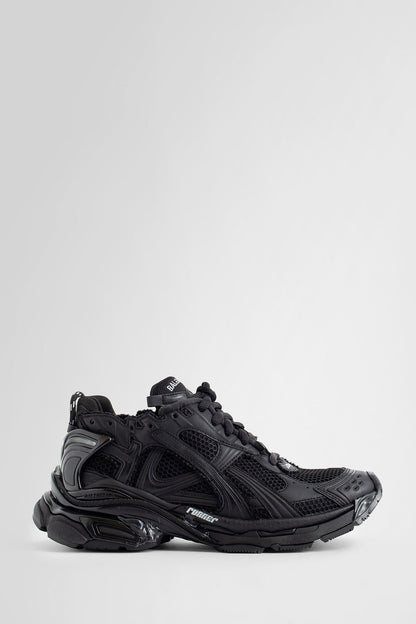 Antonioli BALENCIAGA MAN BLACK SNEAKERS