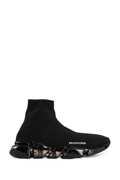 Antonioli BALENCIAGA MAN BLACK SNEAKERS