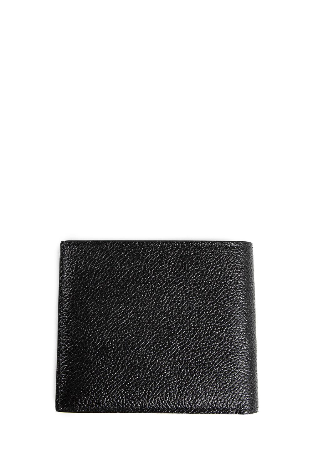 Antonioli BALENCIAGA MAN BLACK WALLETS & CARDHOLDERS