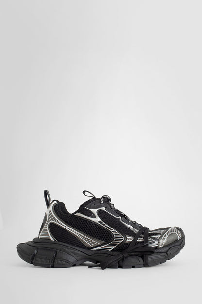 Antonioli BALENCIAGA MAN BLACK&WHITE SNEAKERS