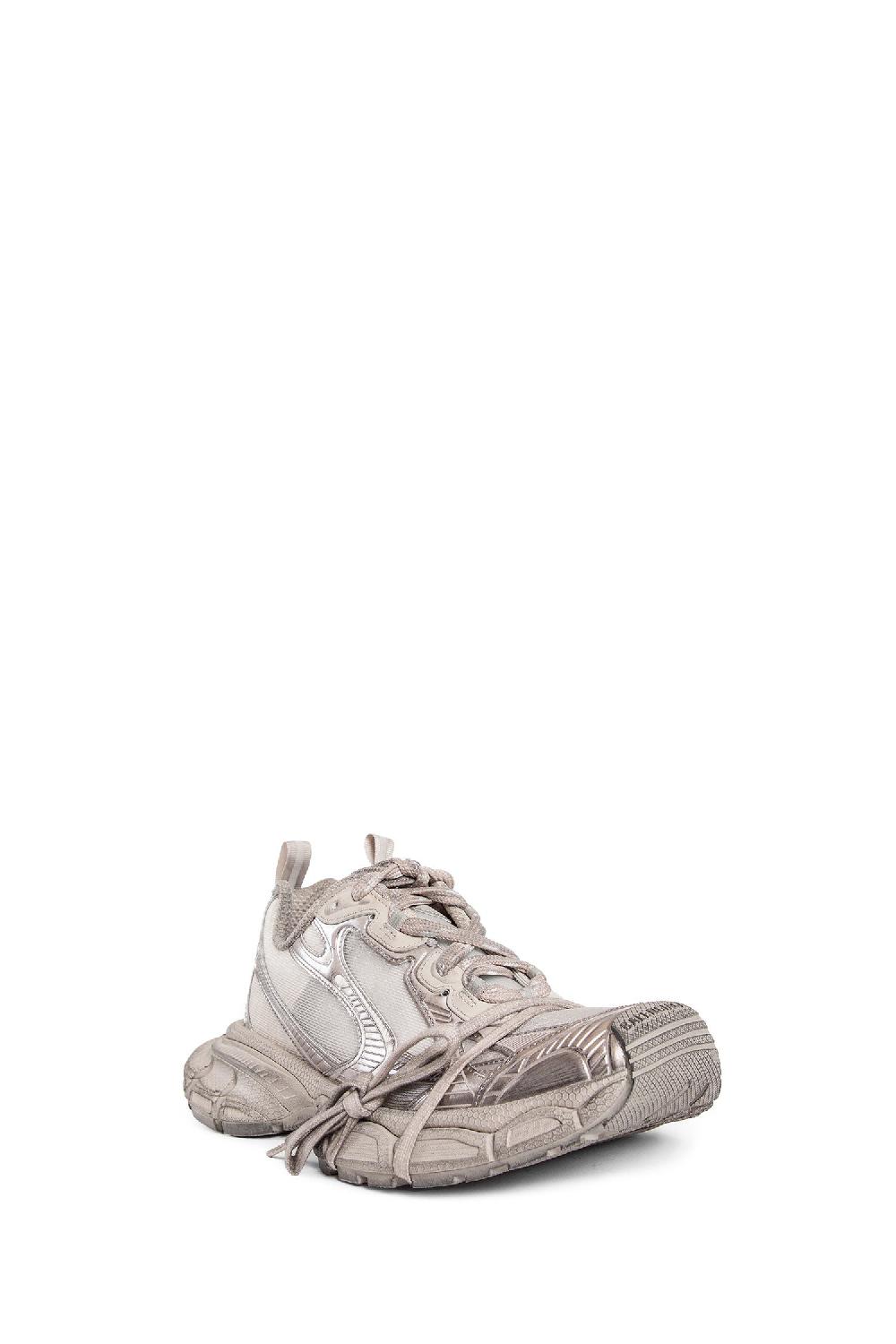 Antonioli BALENCIAGA MAN GREY SNEAKERS