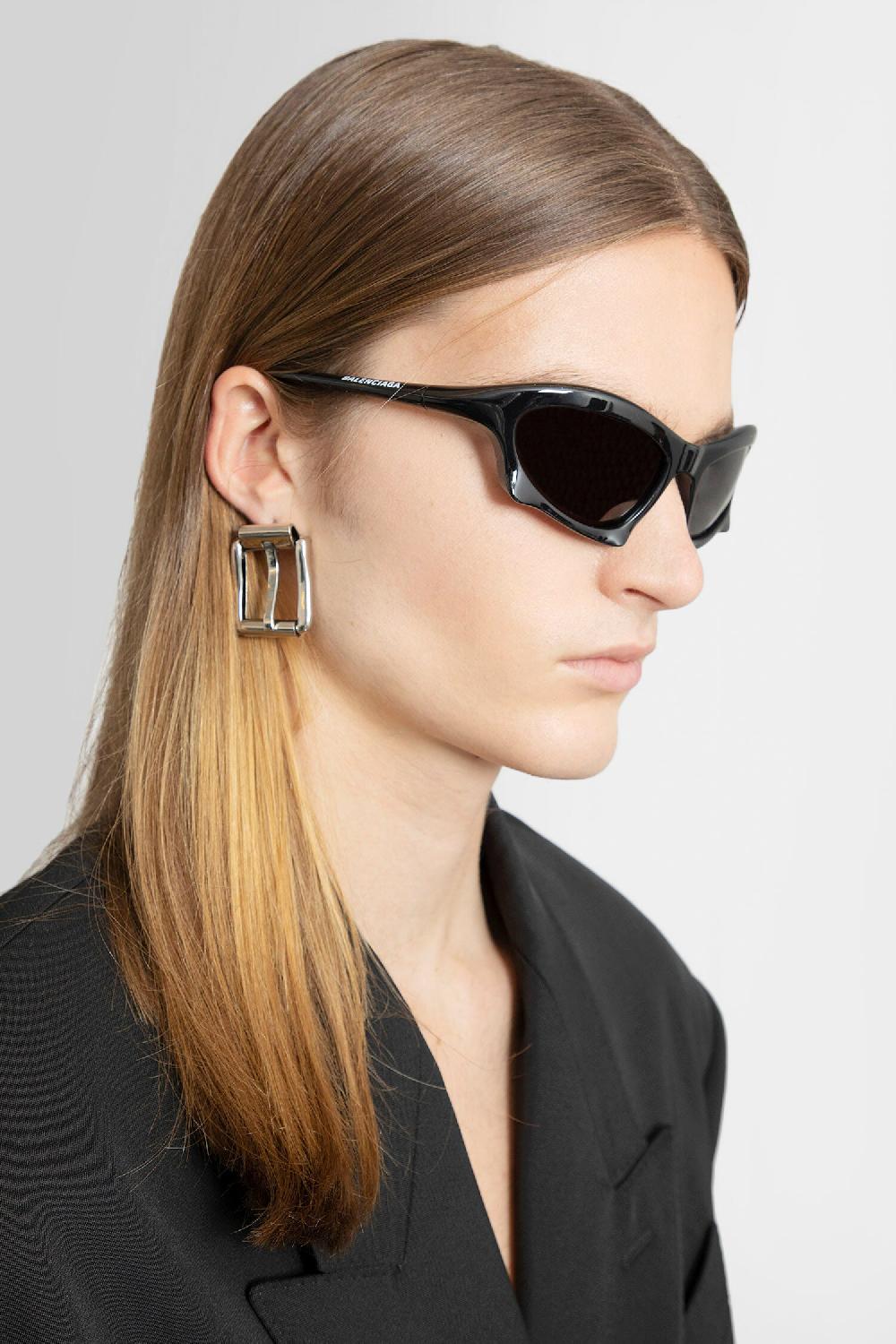 Antonioli BALENCIAGA MAN SILVER JEWELLERY