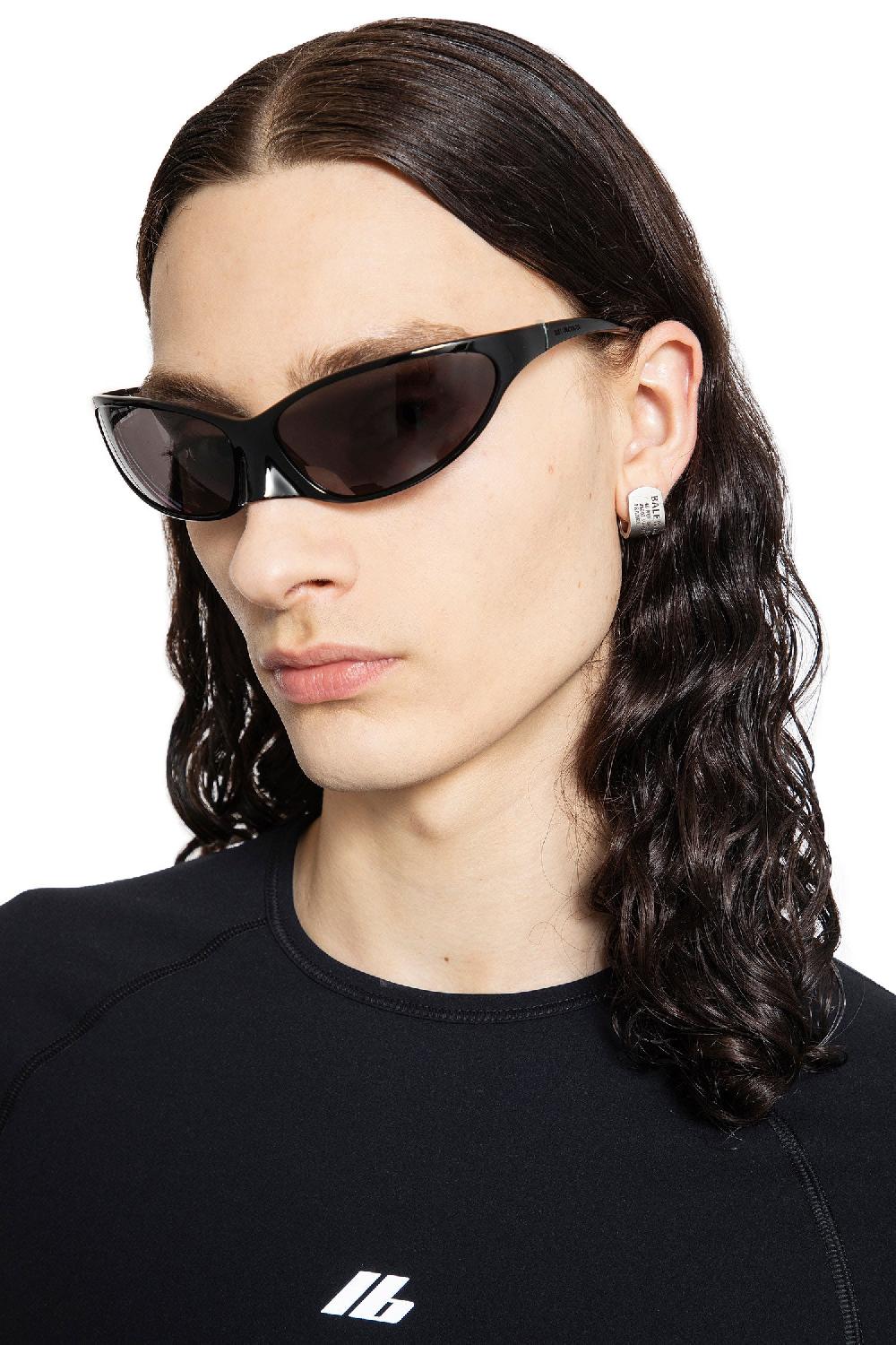 Antonioli BALENCIAGA MAN SILVER JEWELLERY