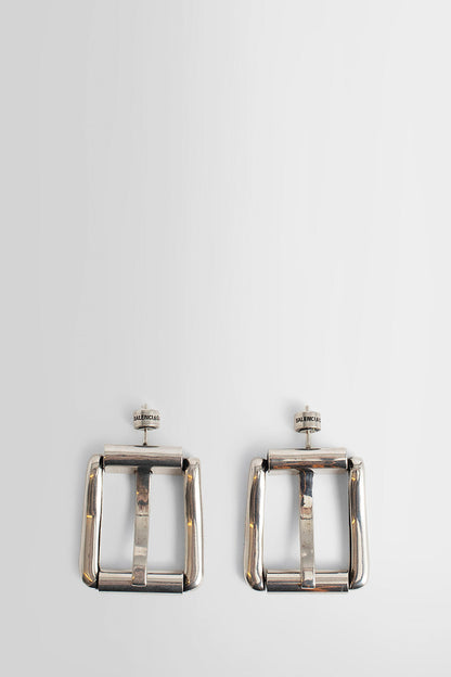 Antonioli BALENCIAGA MAN SILVER JEWELLERY