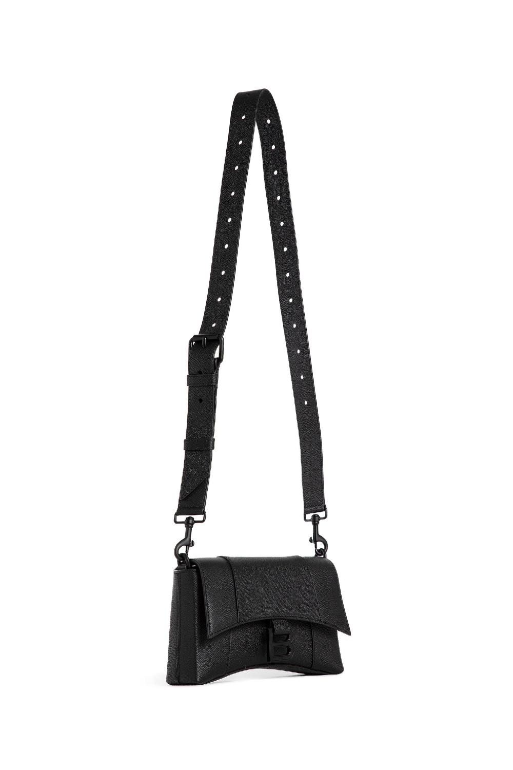 Antonioli BALENCIAGA UNISEX BLACK CROSSBODY BAGS