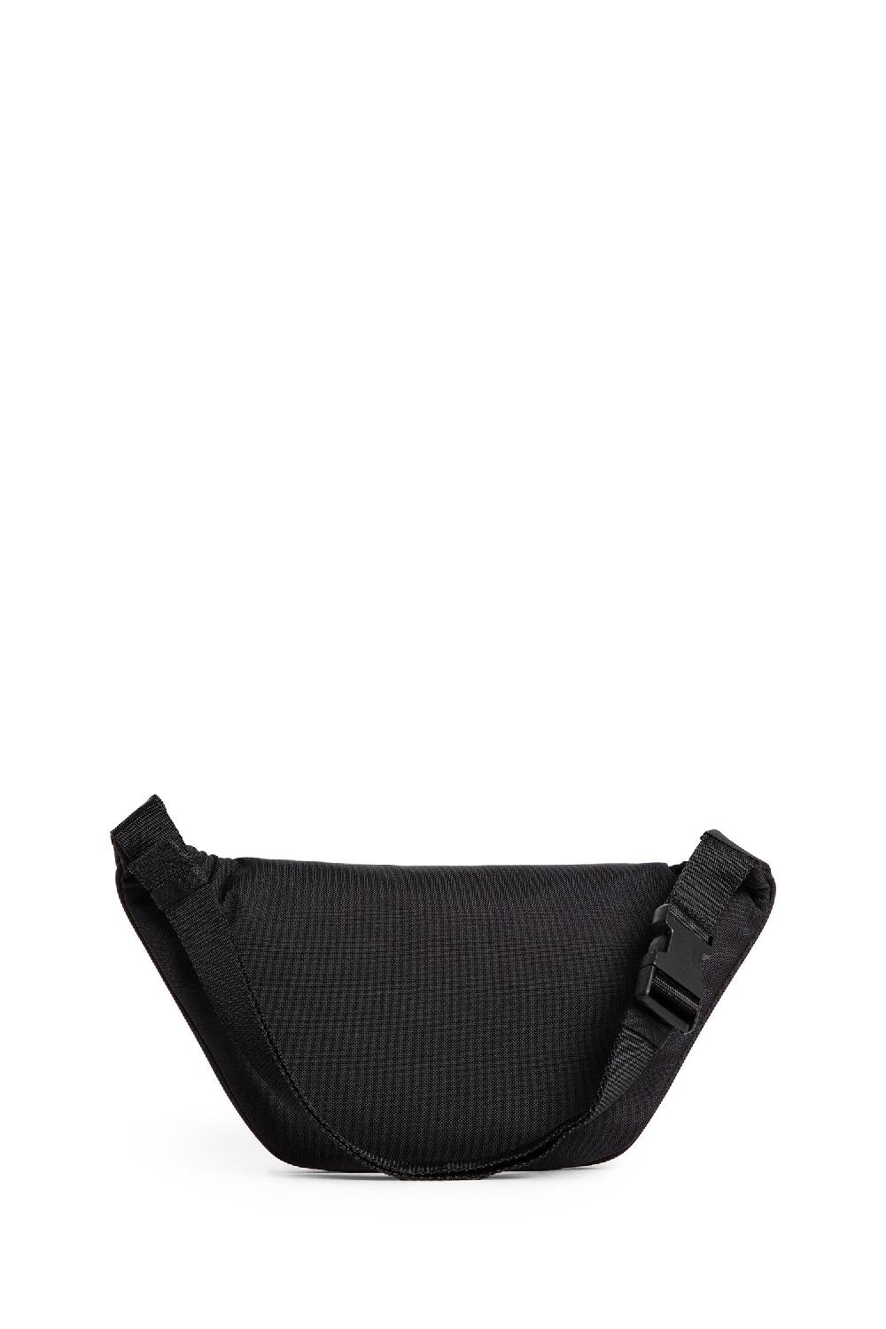 Antonioli BALENCIAGA UNISEX BLACK FANNY PACKS