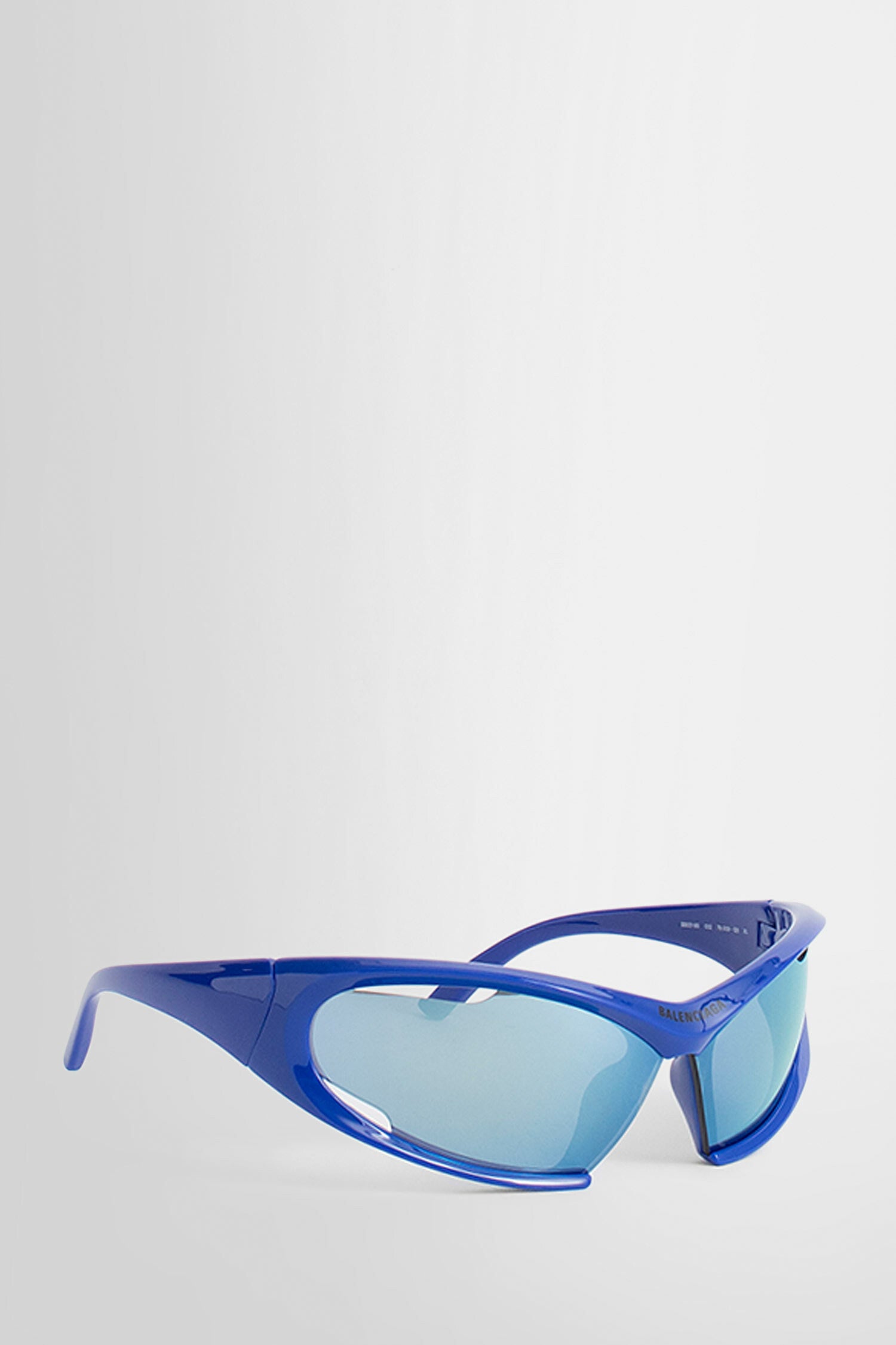 Antonioli BALENCIAGA UNISEX BLUE EYEWEAR