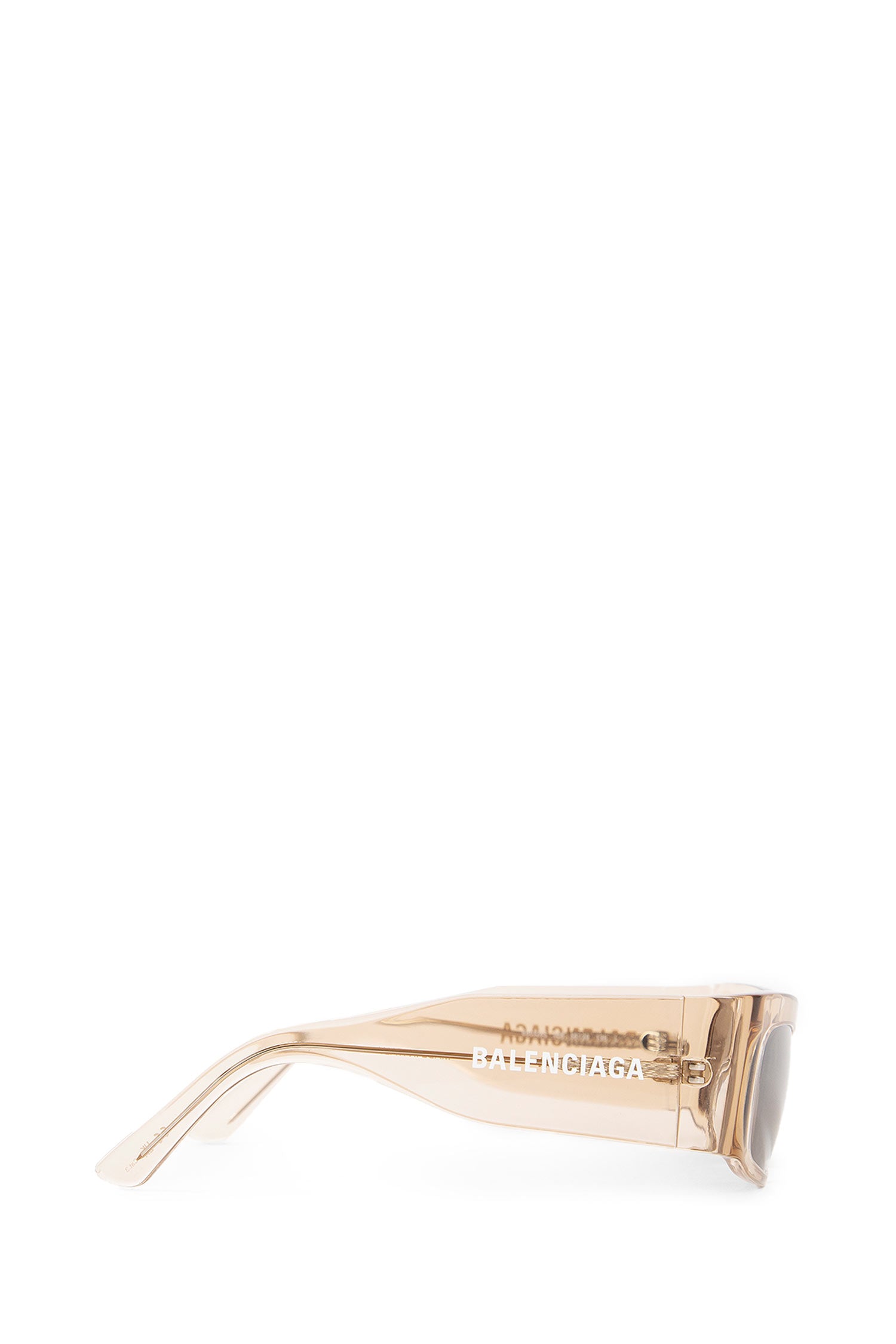 Antonioli BALENCIAGA WOMAN BEIGE EYEWEAR
