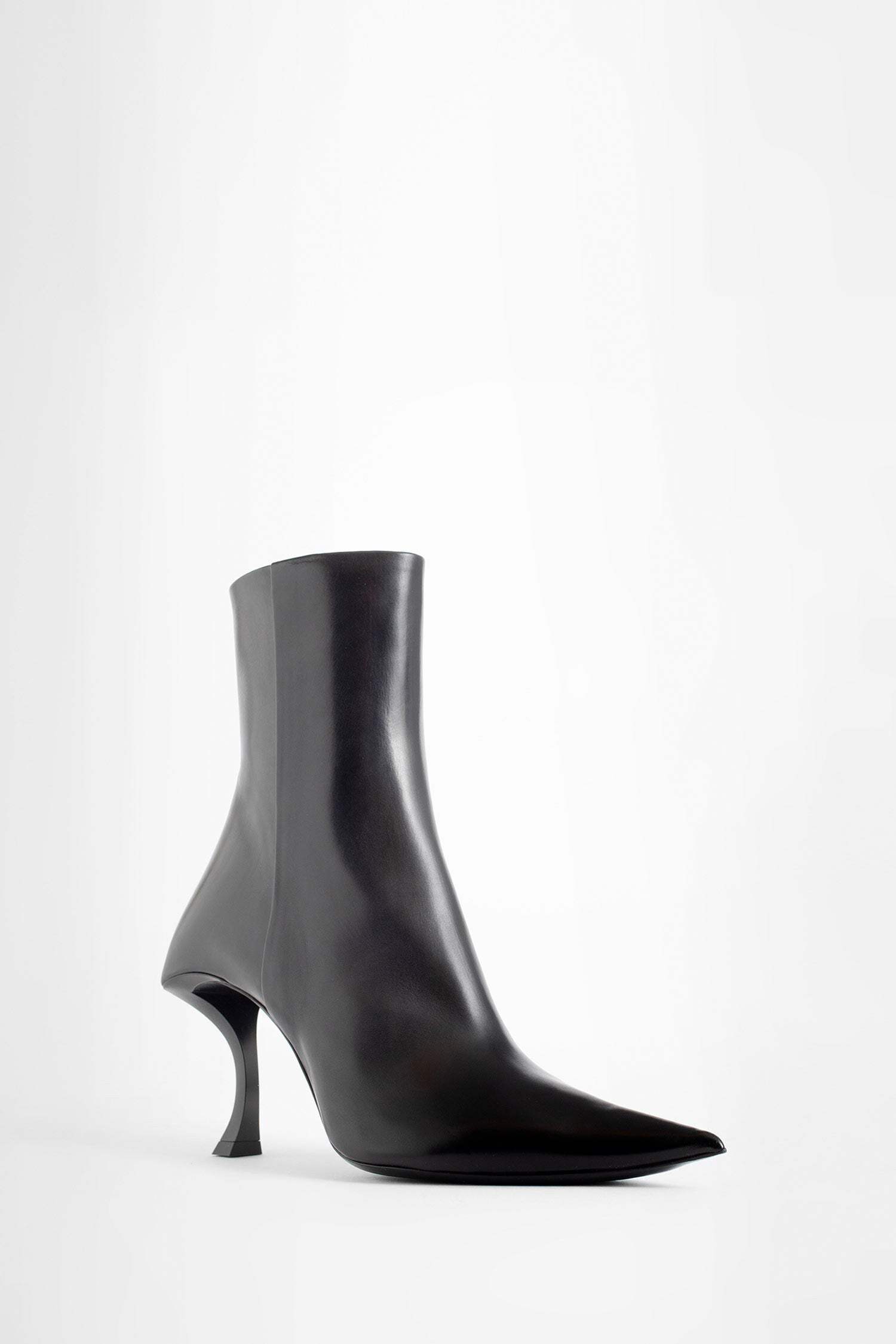 Antonioli BALENCIAGA WOMAN BLACK BOOTS