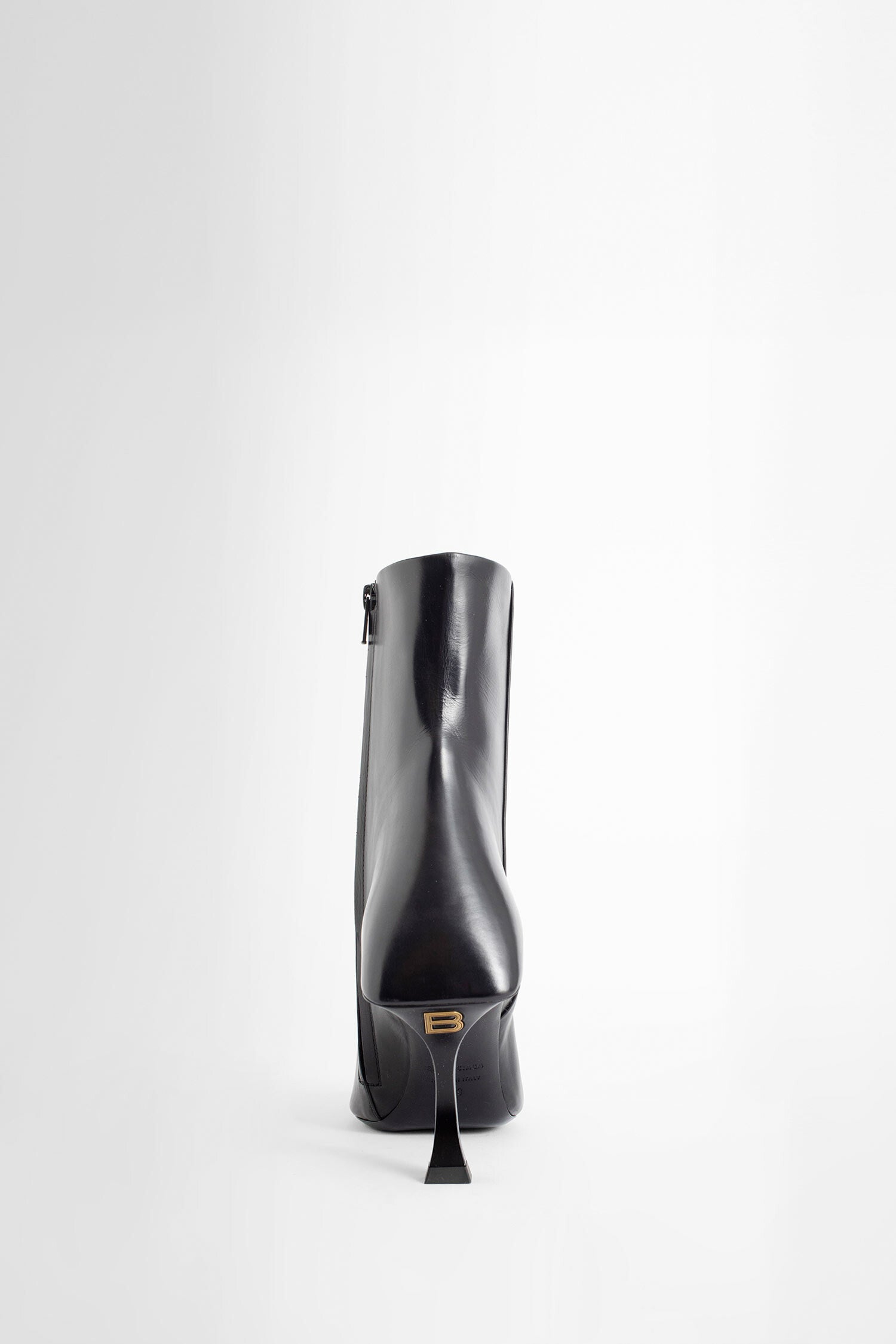 Antonioli BALENCIAGA WOMAN BLACK BOOTS