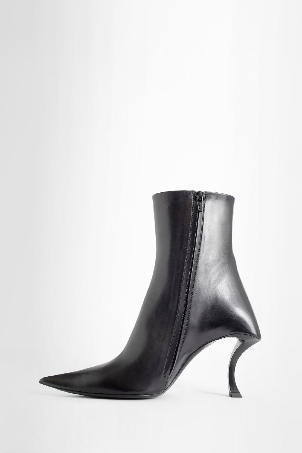 Antonioli BALENCIAGA WOMAN BLACK BOOTS