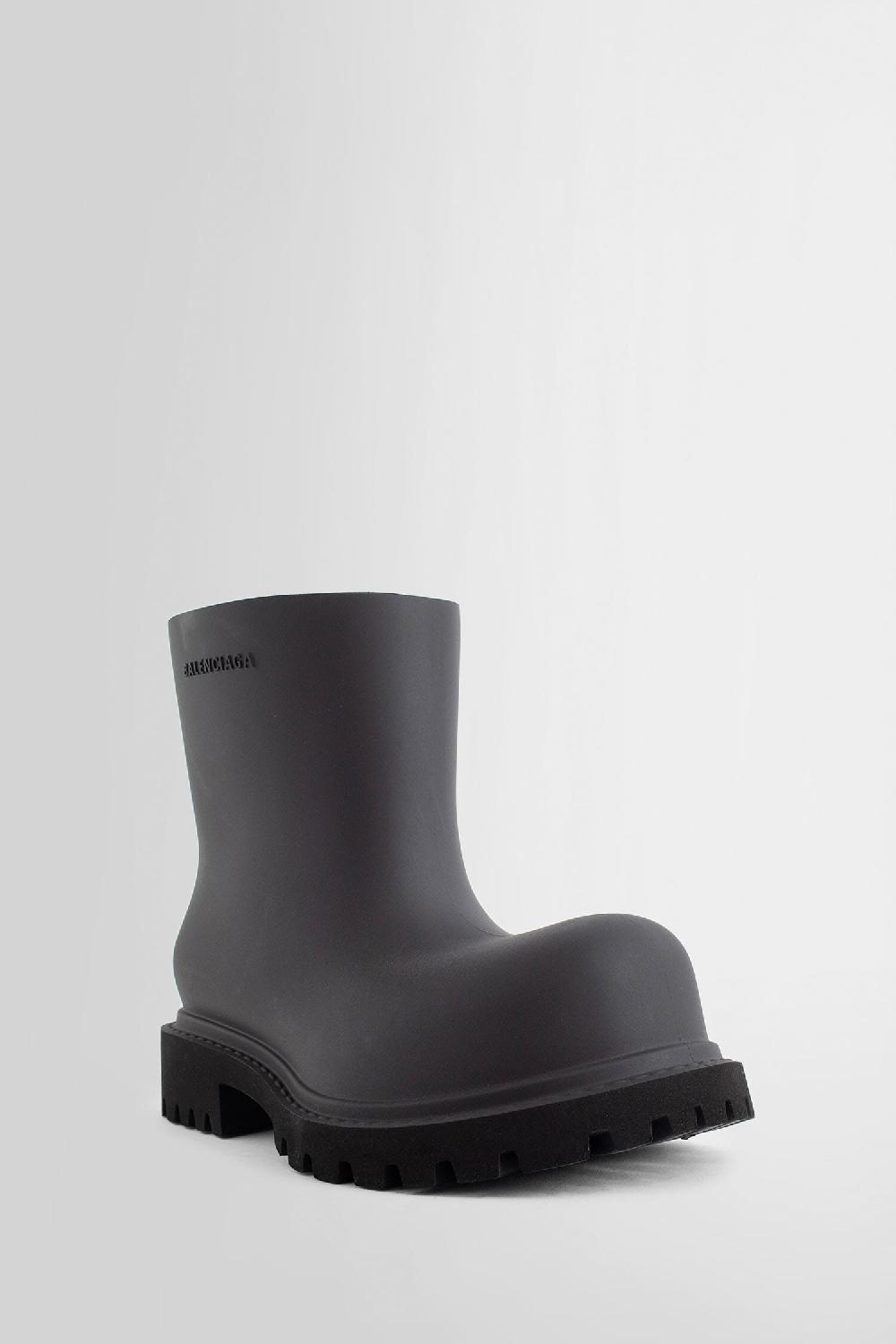 Antonioli BALENCIAGA WOMAN BLACK BOOTS