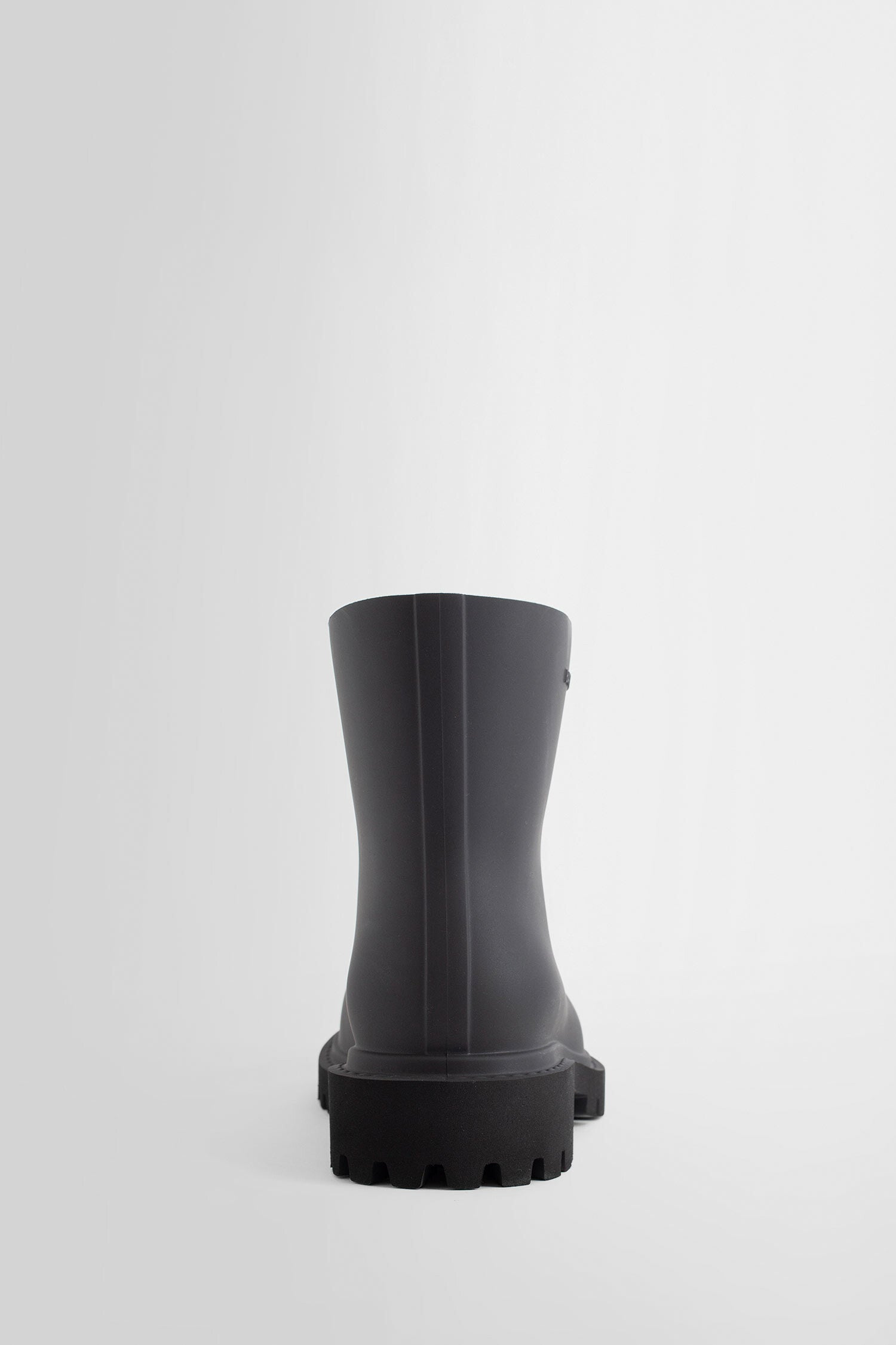 Antonioli BALENCIAGA WOMAN BLACK BOOTS