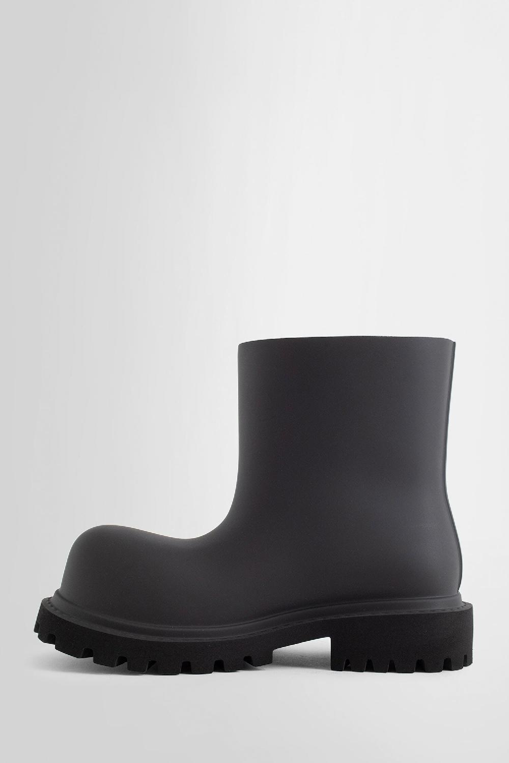 Antonioli BALENCIAGA WOMAN BLACK BOOTS