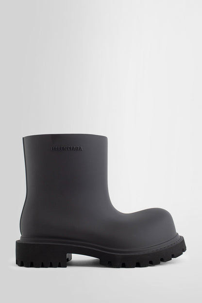 Antonioli BALENCIAGA WOMAN BLACK BOOTS