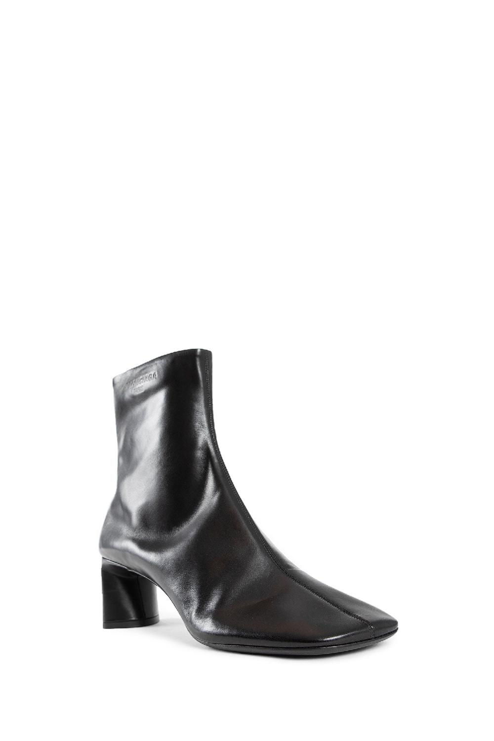 Antonioli BALENCIAGA WOMAN BLACK BOOTS