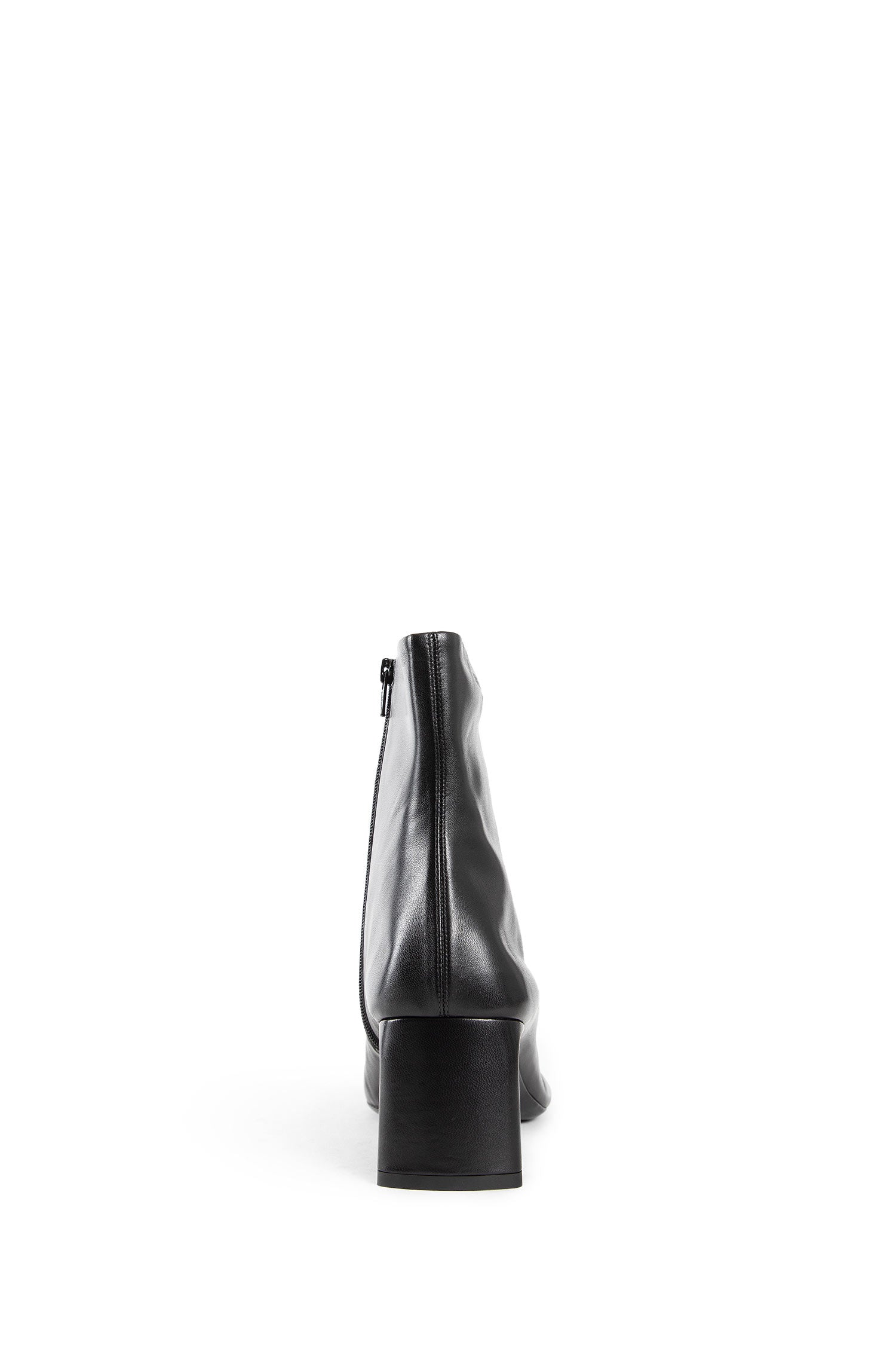 Antonioli BALENCIAGA WOMAN BLACK BOOTS