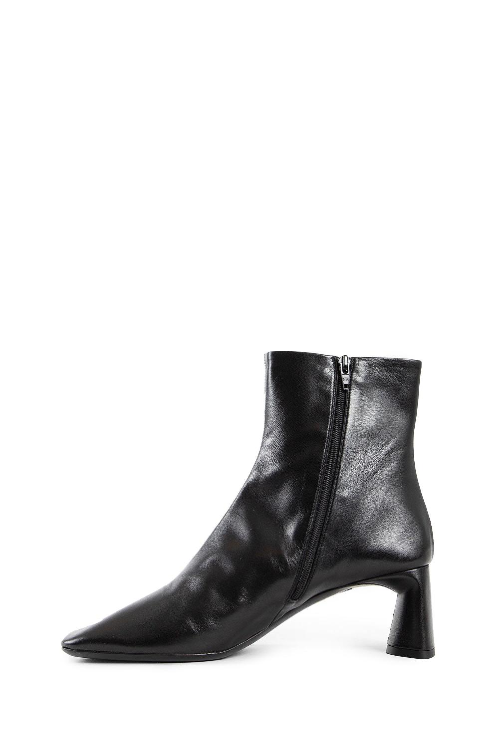 Antonioli BALENCIAGA WOMAN BLACK BOOTS