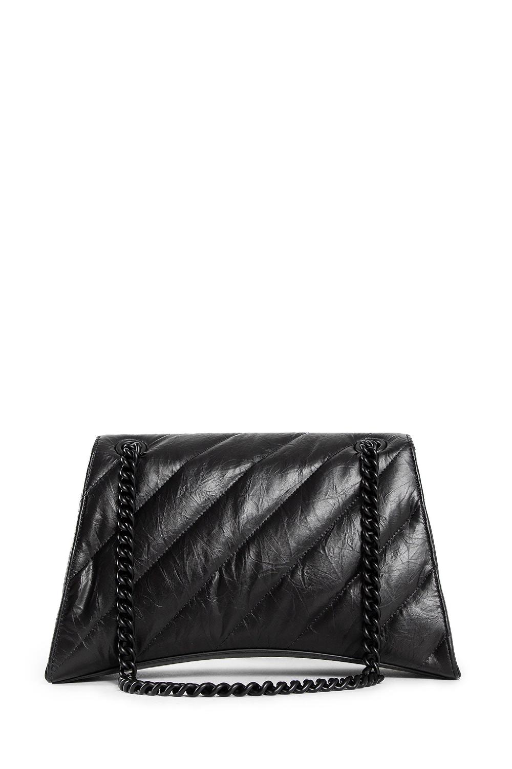 Antonioli BALENCIAGA WOMAN BLACK CROSSBODY BAGS