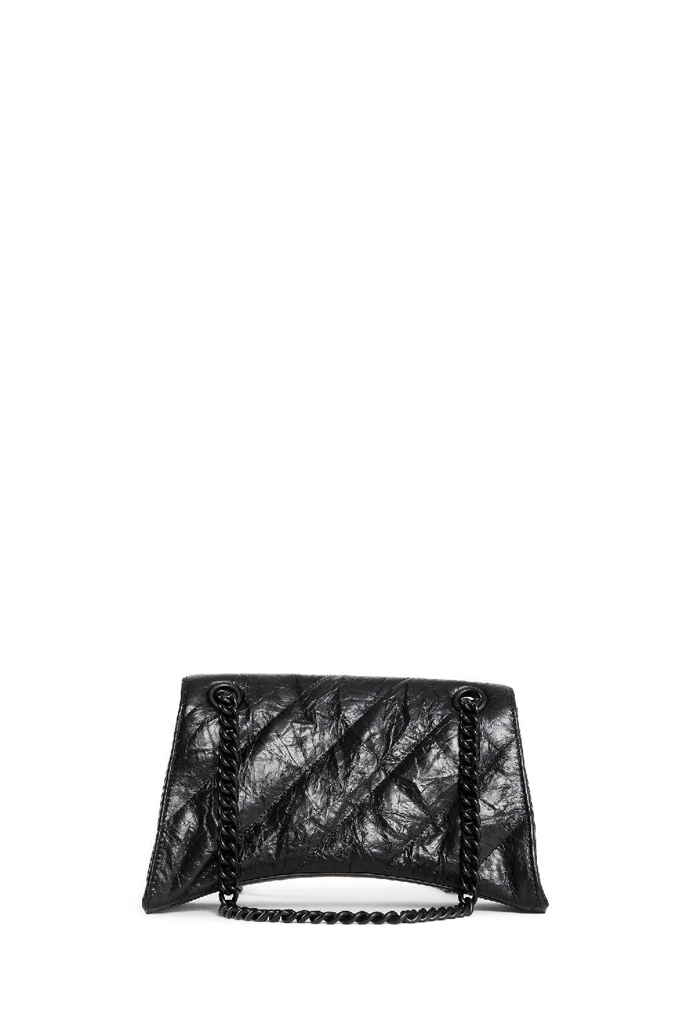 Antonioli BALENCIAGA WOMAN BLACK CROSSBODY BAGS