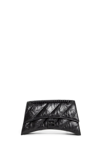 Antonioli BALENCIAGA WOMAN BLACK CROSSBODY BAGS