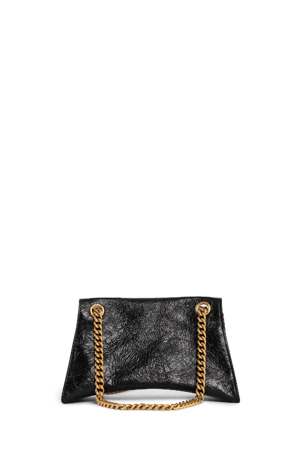 Antonioli BALENCIAGA WOMAN BLACK CROSSBODY BAGS