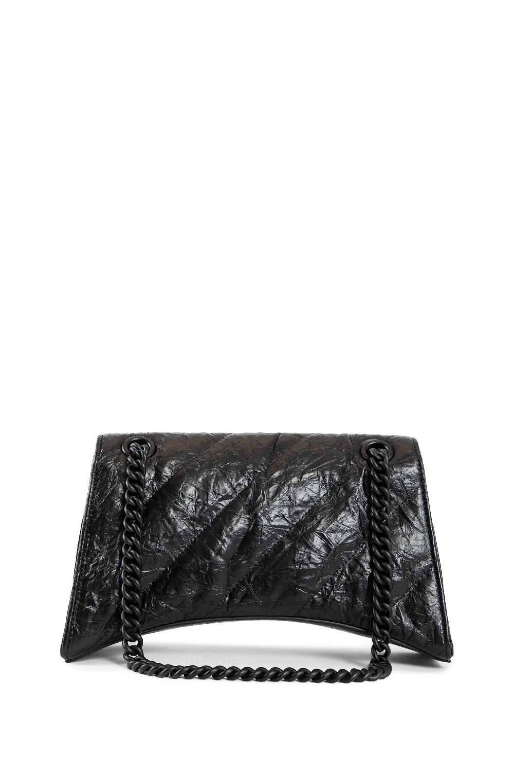 Antonioli BALENCIAGA WOMAN BLACK CROSSBODY BAGS